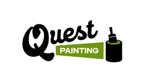 Logo for Quest Painting, LLC