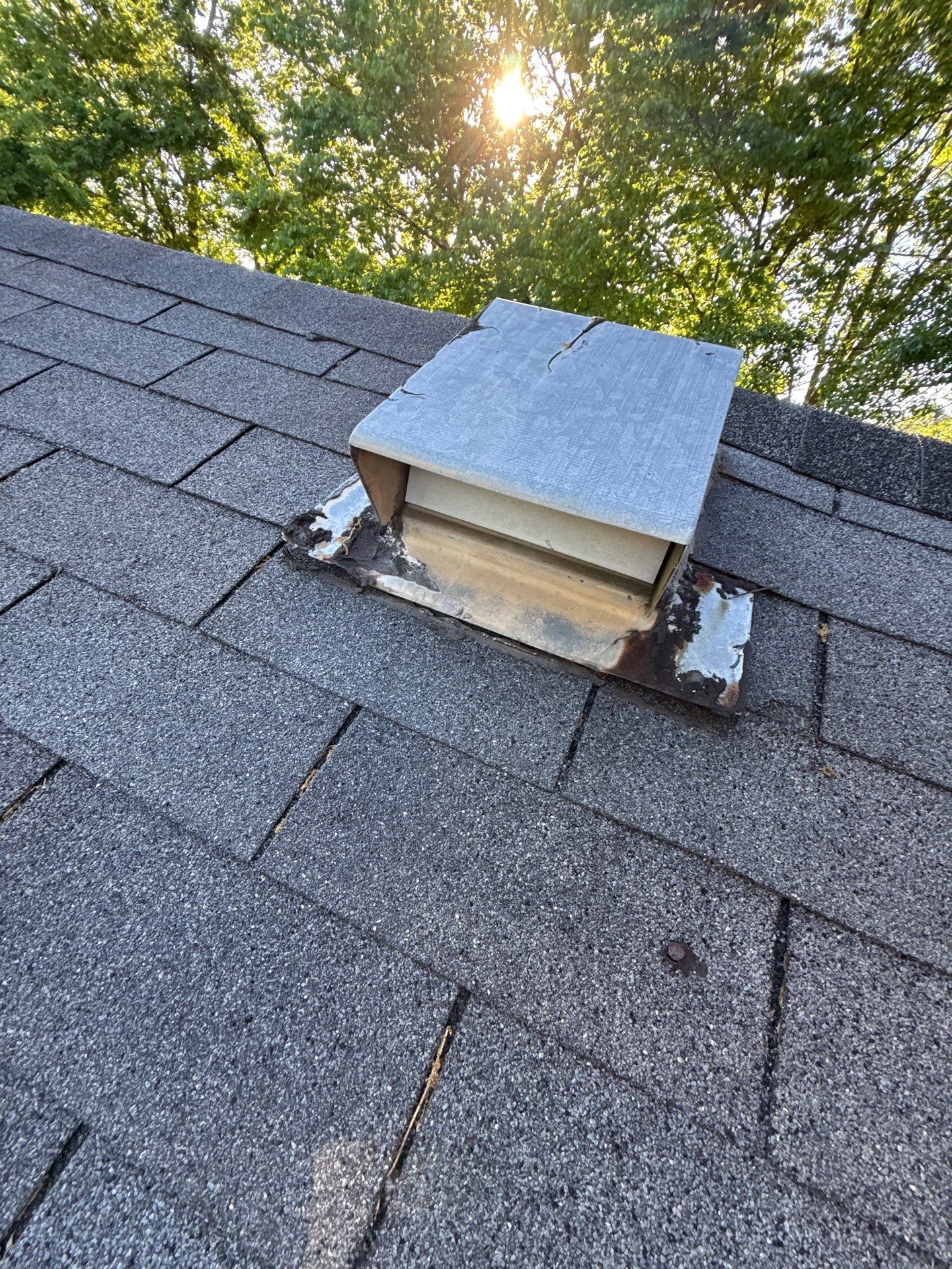From 3tab to Class 3 impact resistant shingles!! by In & Out Construction & Remodeling, LLC
