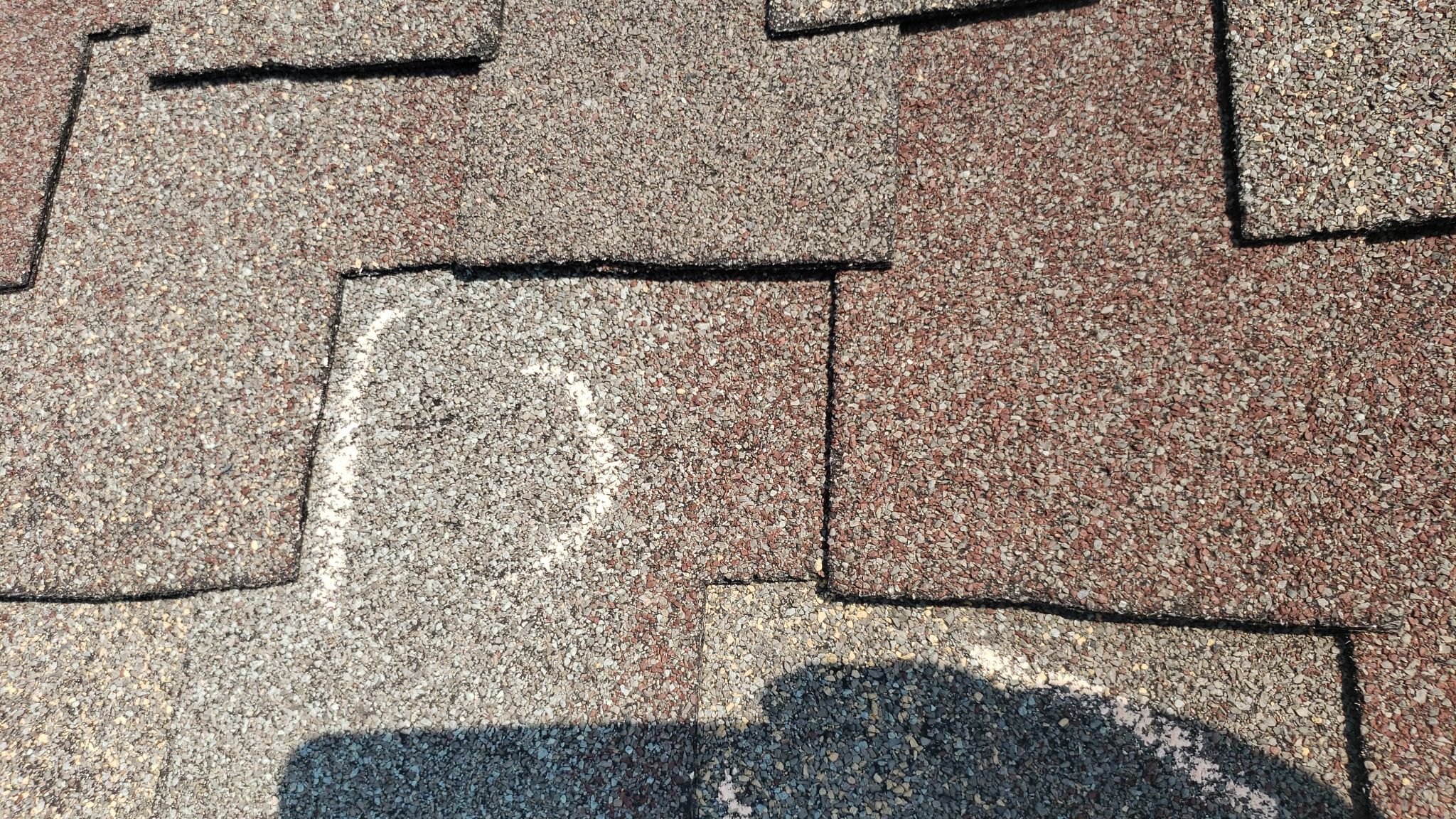 Hail Proof Residential Roofing Installation using EuroShield by Weather-Tite Exteriors LLC