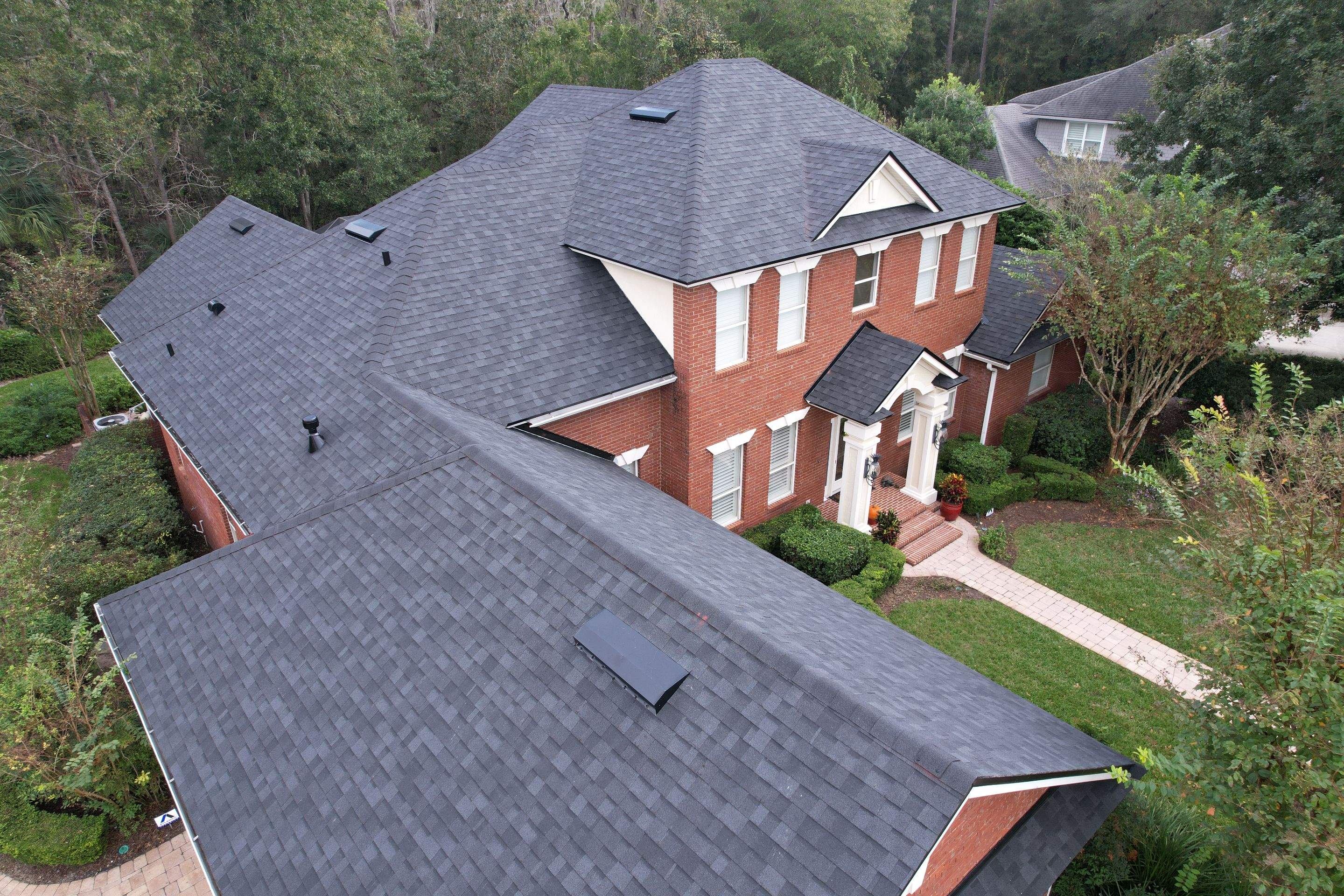 Shingle -> Shingle by Prime Roofing