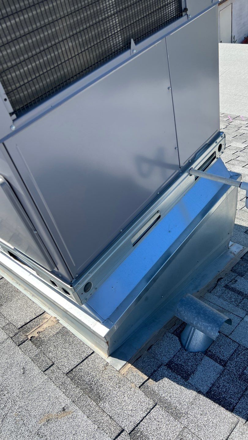 James H. Full Re-Roof (Energy Star) by All Storm Roofing & Construction