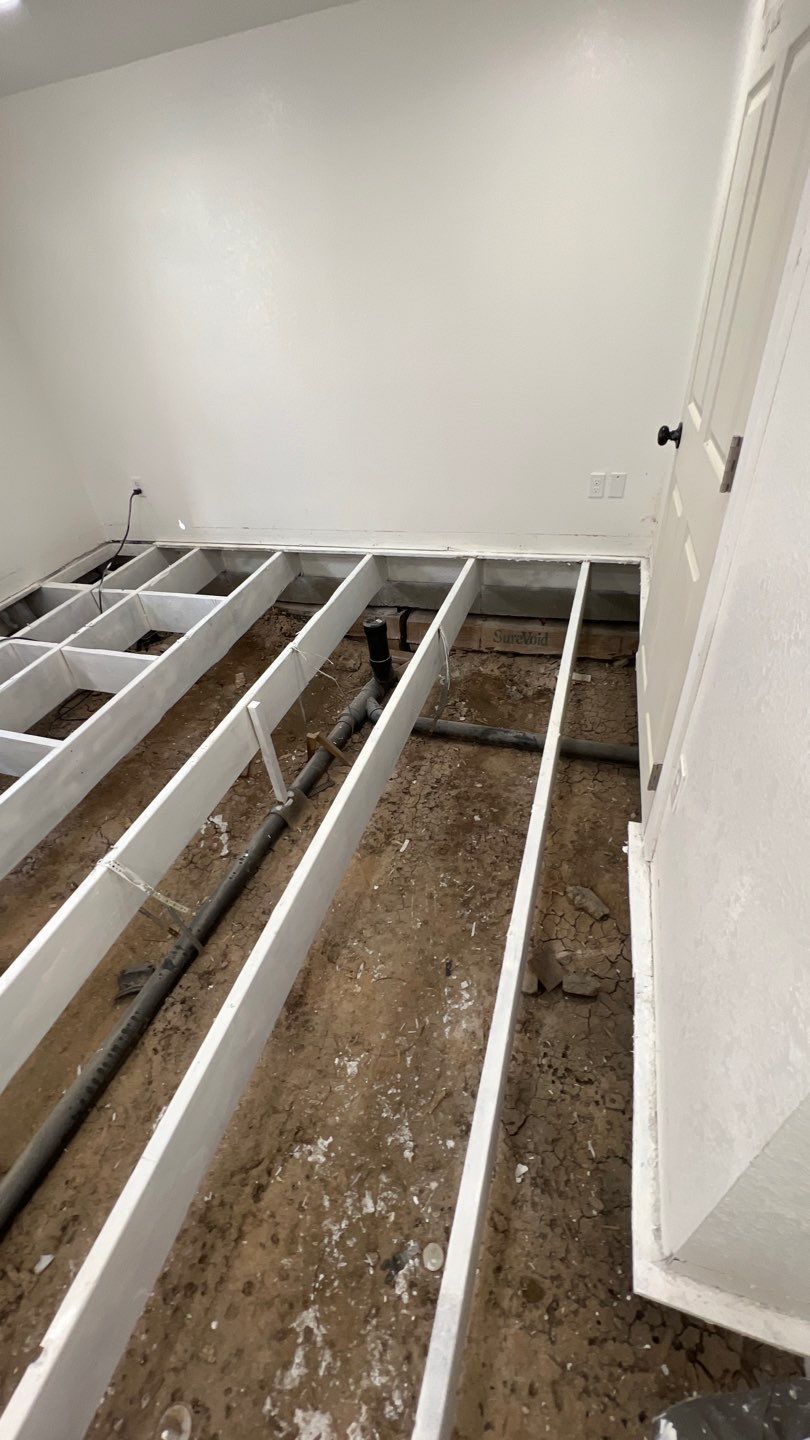 Mold Remediation by Accountable Home Services