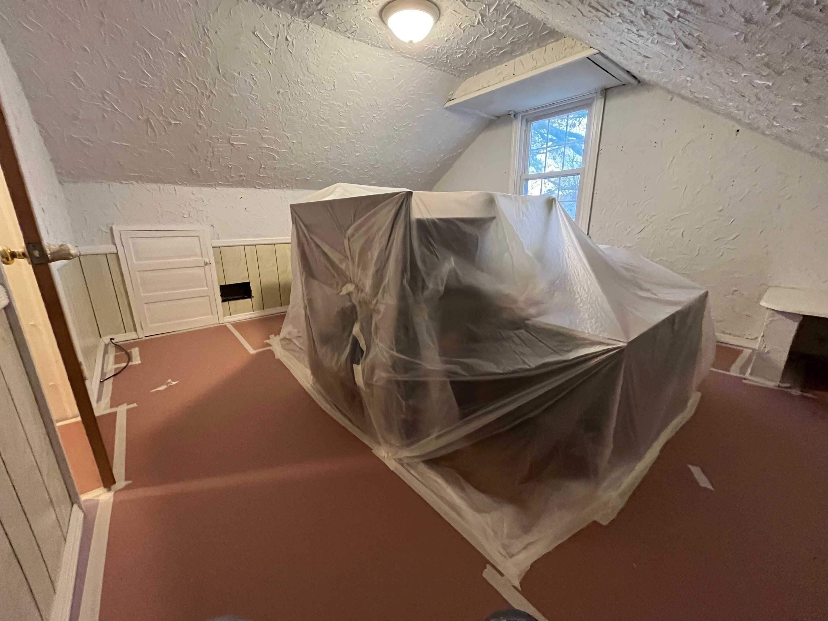 Interior Painting - Marmora, NJ by FreshCoat Works LLC