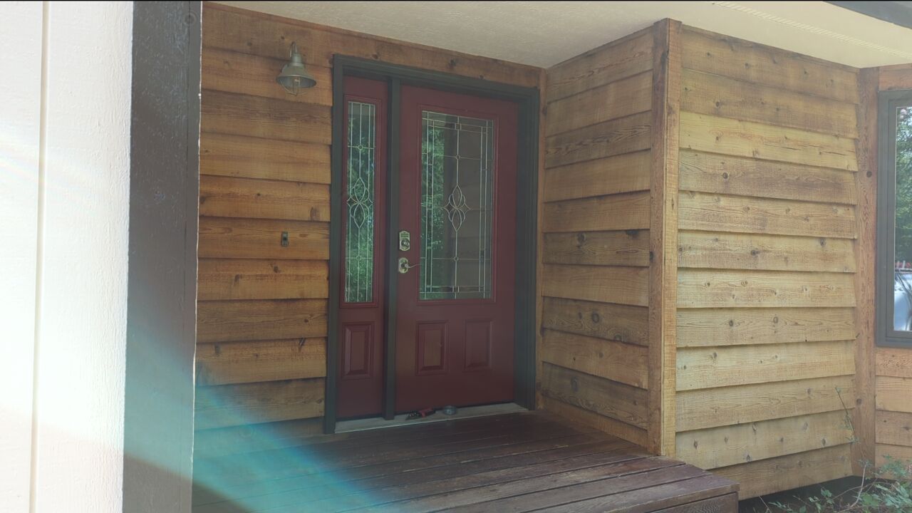 Beautiful Exterior Refresh by Midnight Sun Painting