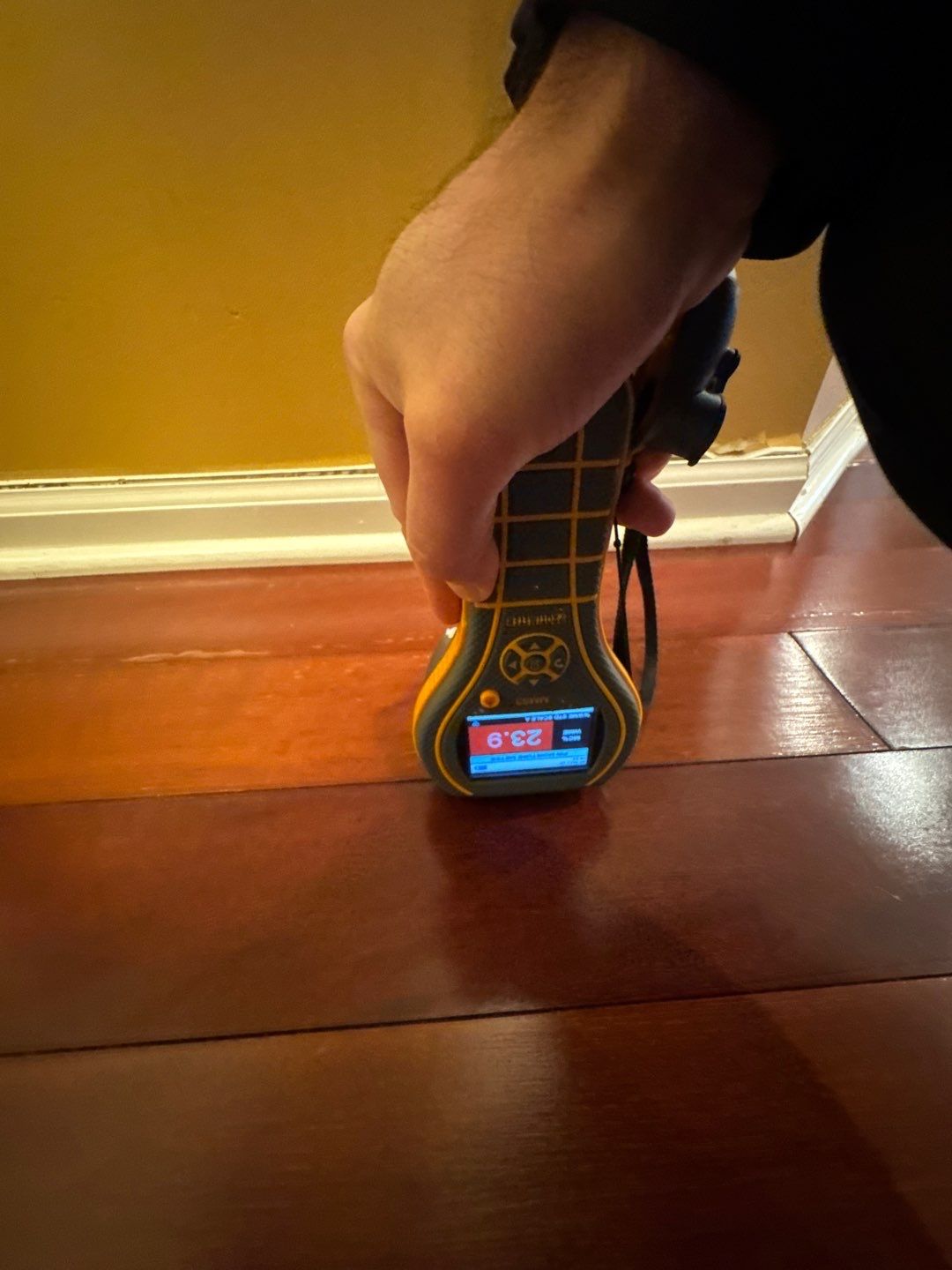 Project in Sterling Heights by EzDry Water Mitigation & Property Restoration