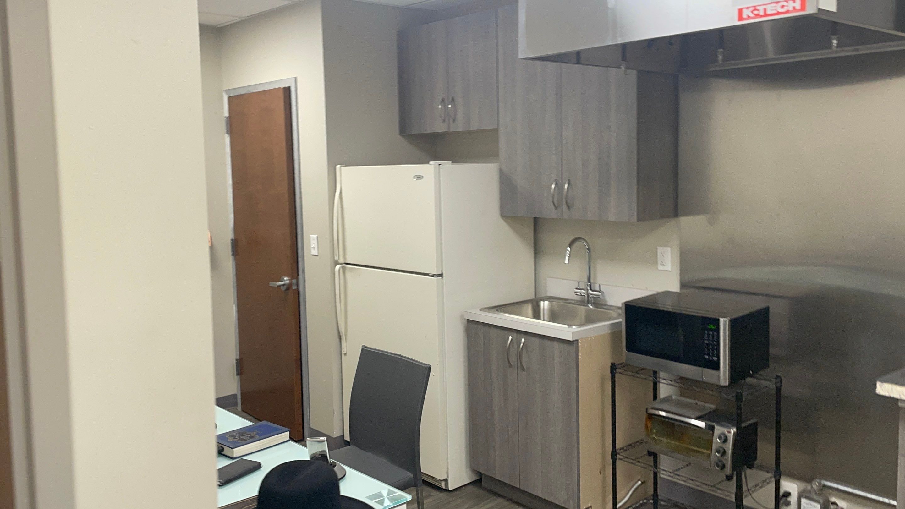 Water Damage Claim in Lakewood by FLAPA & KeyStone