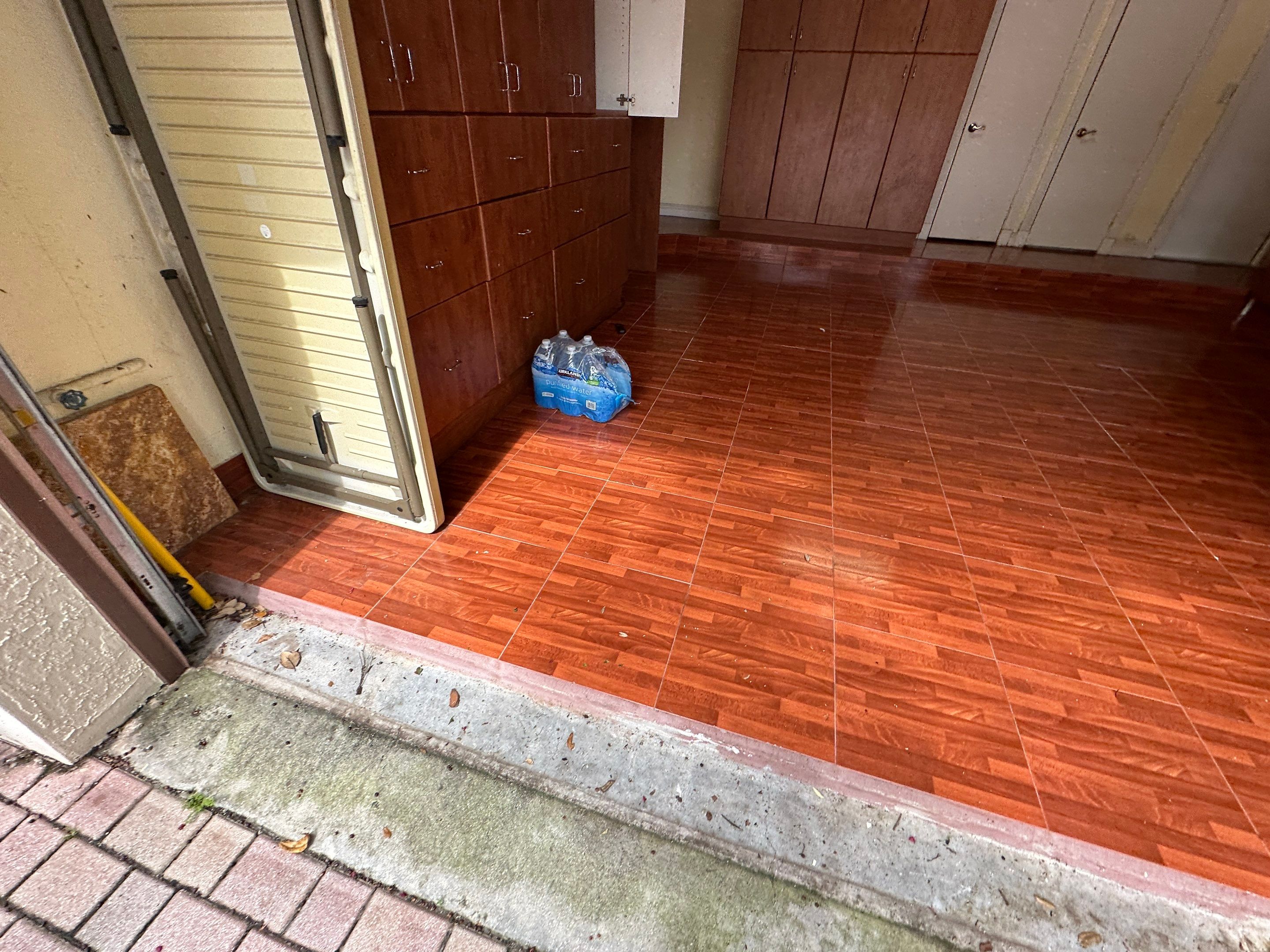 Water Damage Claim in Hollywood by FLAPA & KeyStone