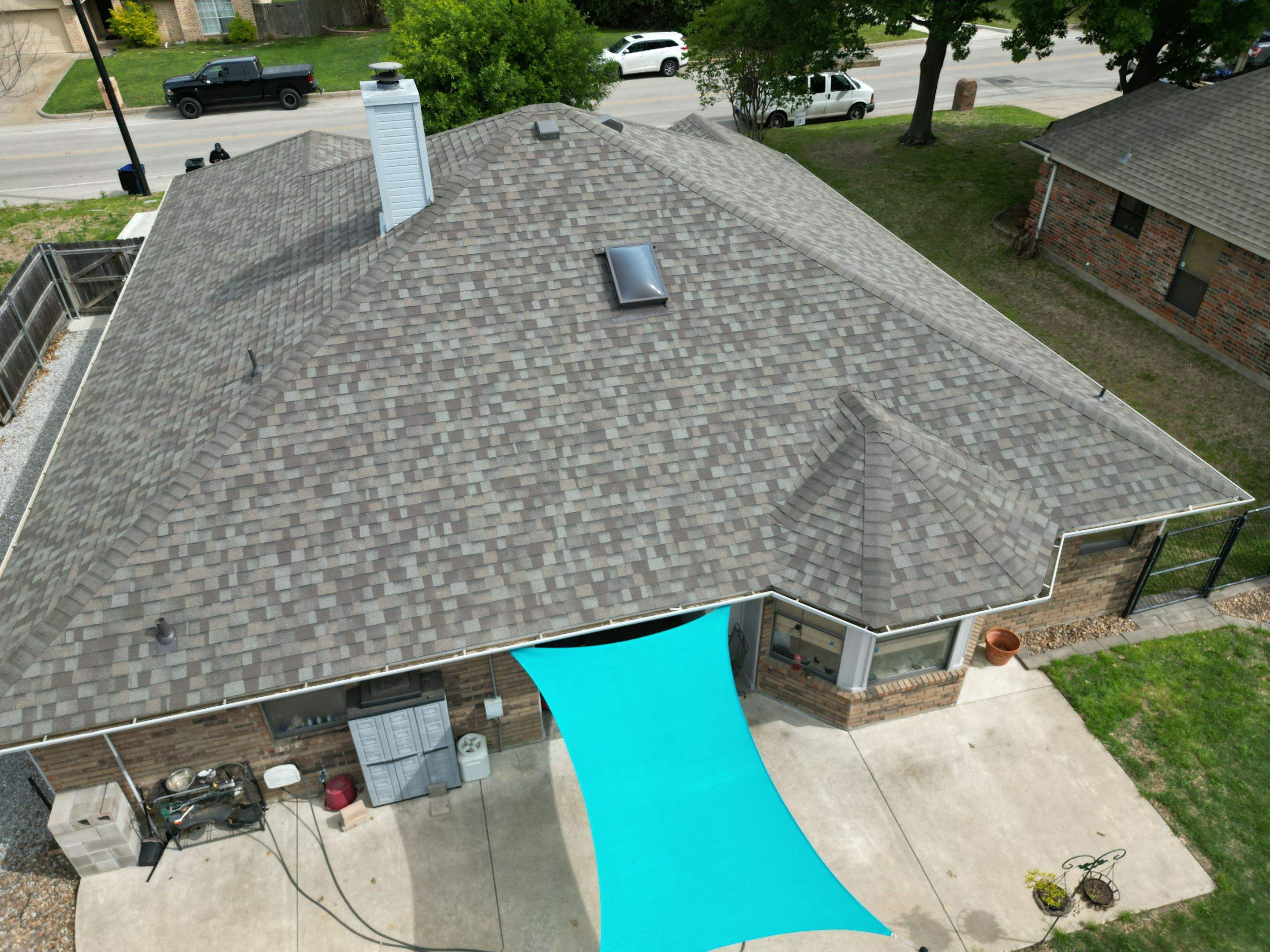 Driftwood - Owens Corning TruDefinition Duration by RoofsOnly.com