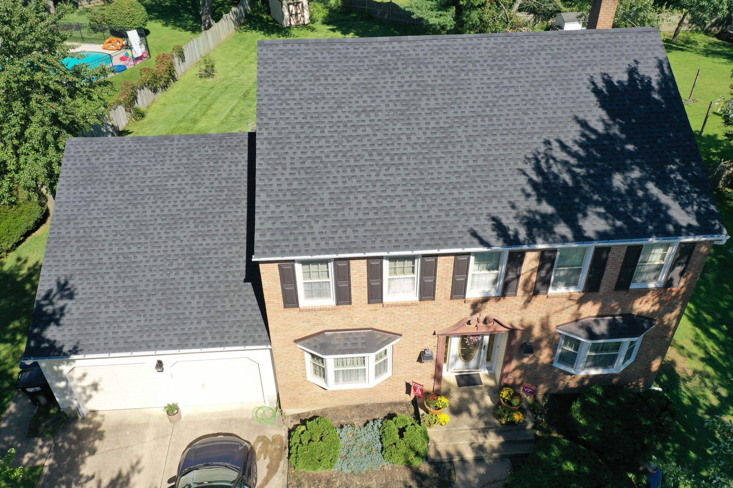 Roofing, Siding, Gutters by Stofan Construction LLC