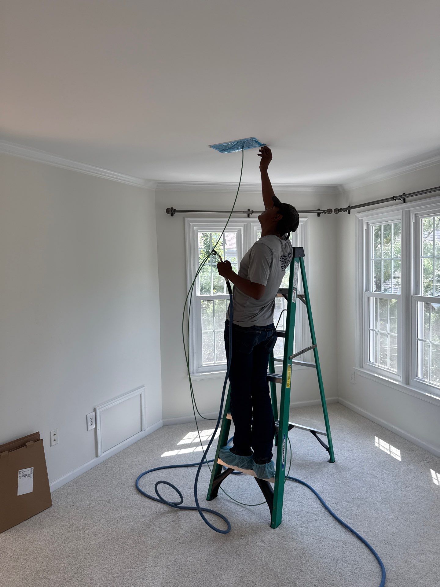 Air Duct Cleaning Vienna, VA by Pronto Air Duct Cleaning