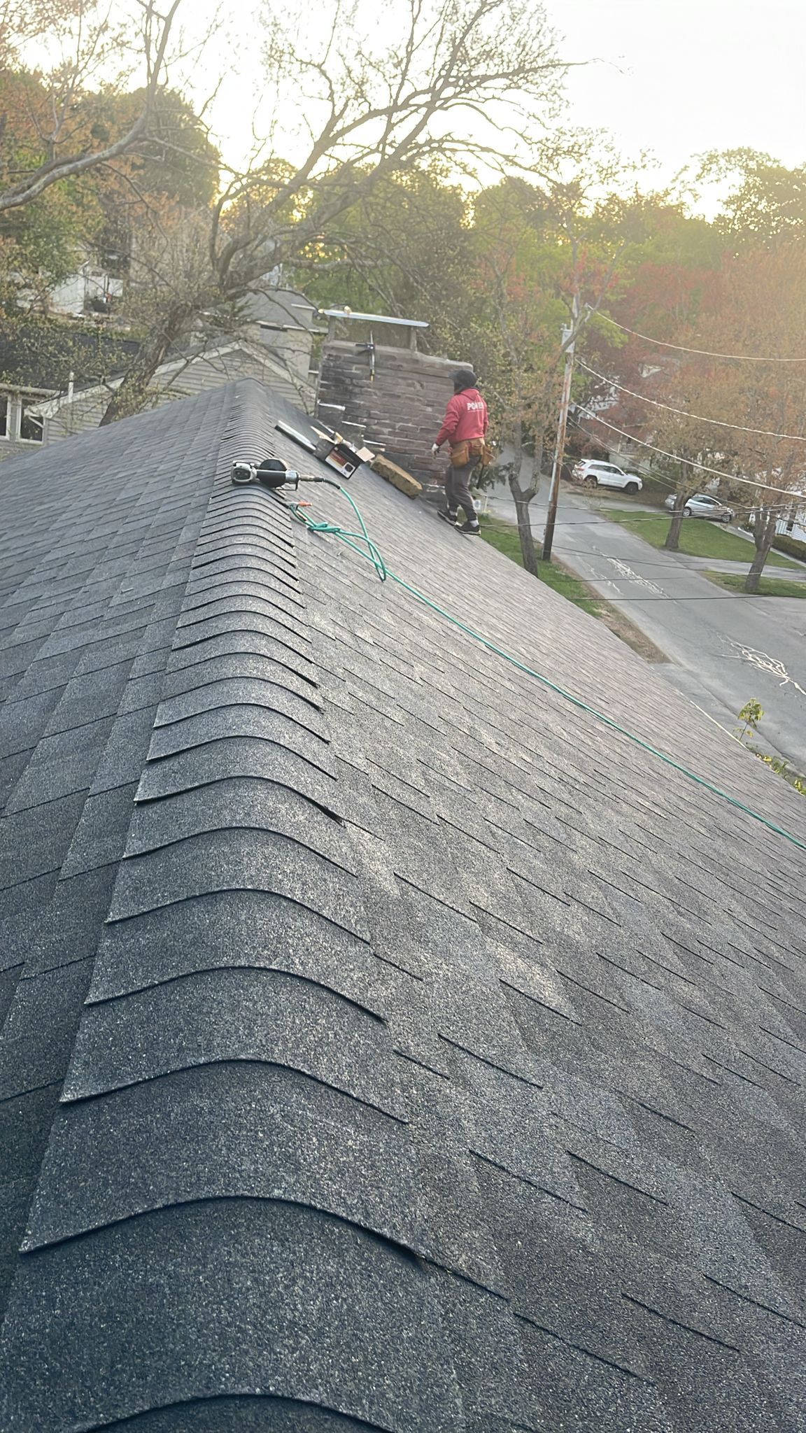 Roofing | Maynard by Mighty Dog Roofing of Greater Middlesex County