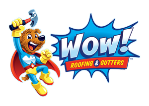 Logo for Roof Maxx of Delaware Valley