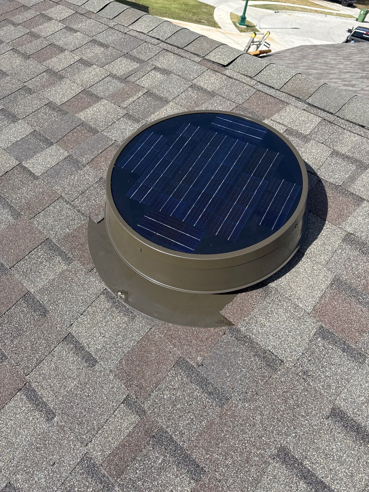Project in The Colony by Rhino Roofing and General Contracting, LLC