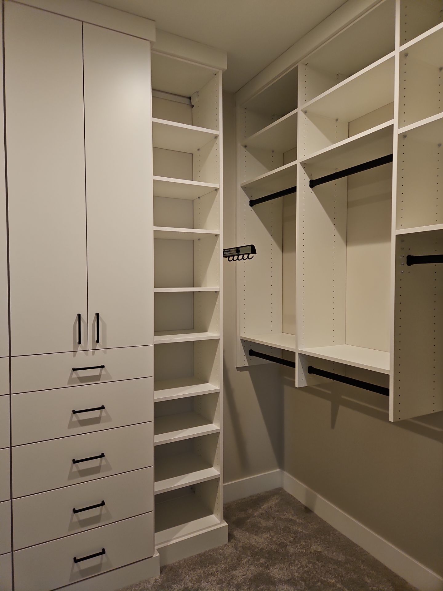 Closet & Storage Concepts - Louisville by Concept 32, Inc.