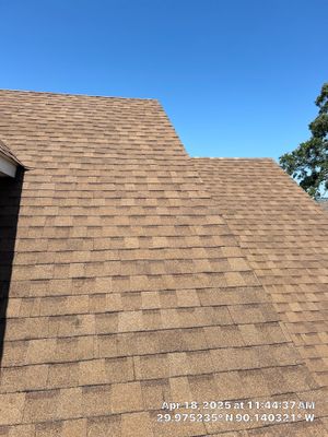 Project in Metairie