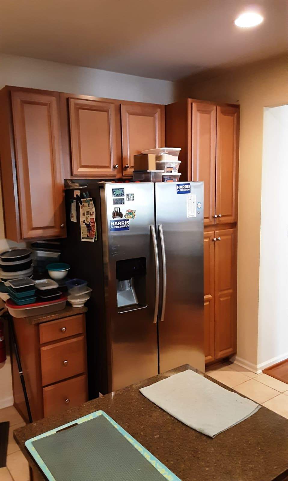 Water Damage Claim in Florence by FLAPA & KeyStone