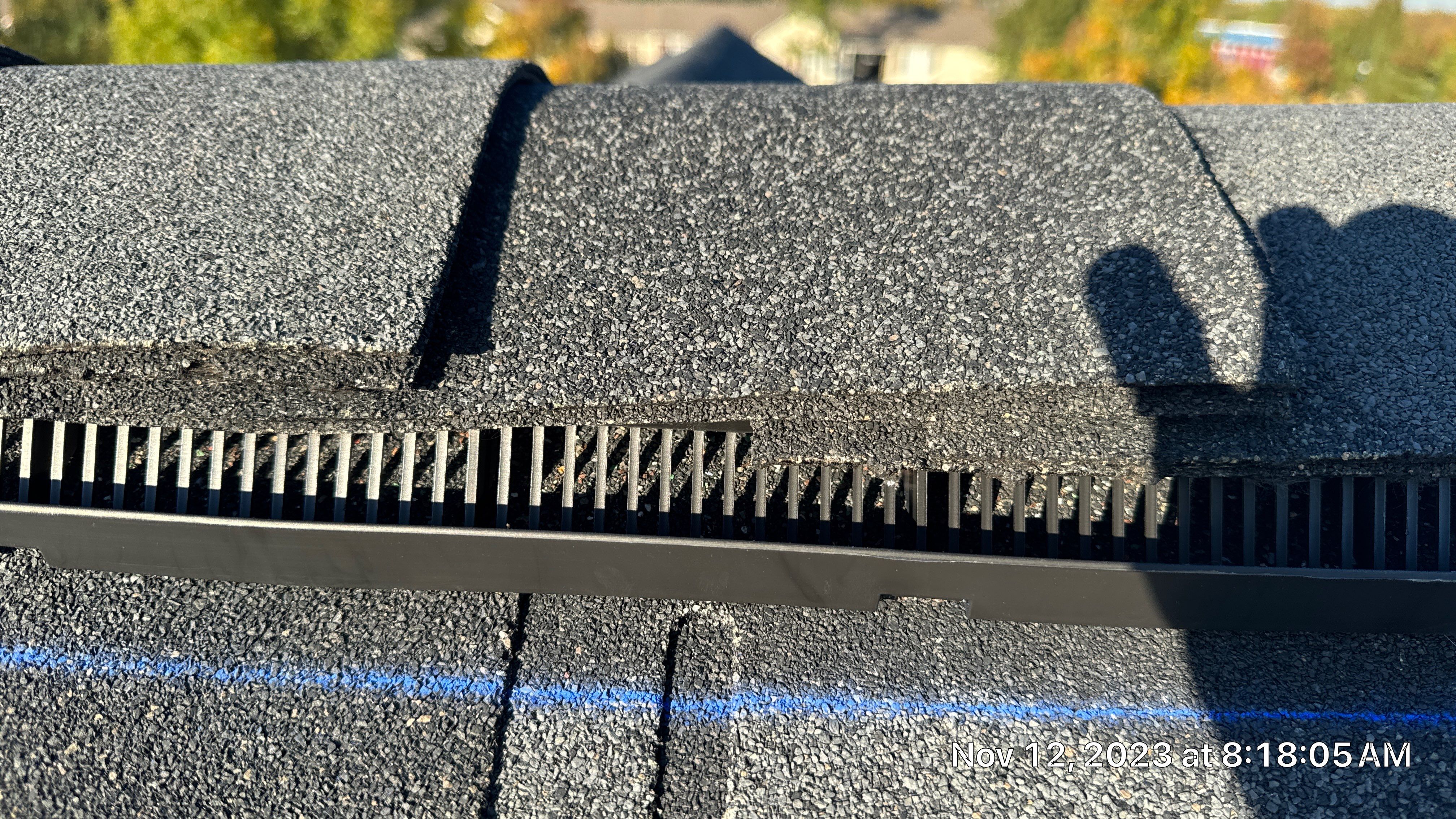 Commercial Roofing Installation using Certainteed Belmont IR by Castillo Roofing