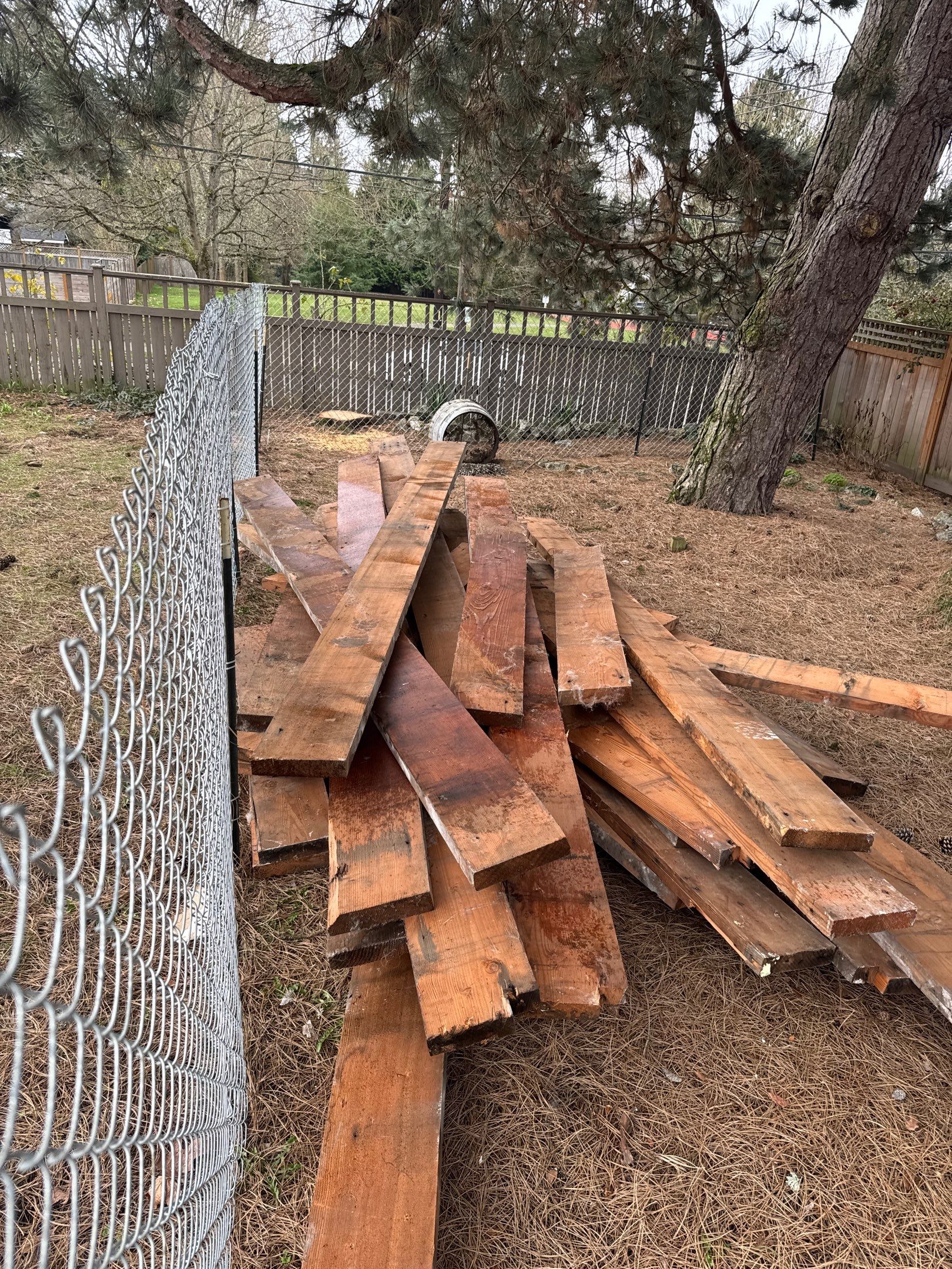 Hand Decon - NE 65th St by Sledge Seattle