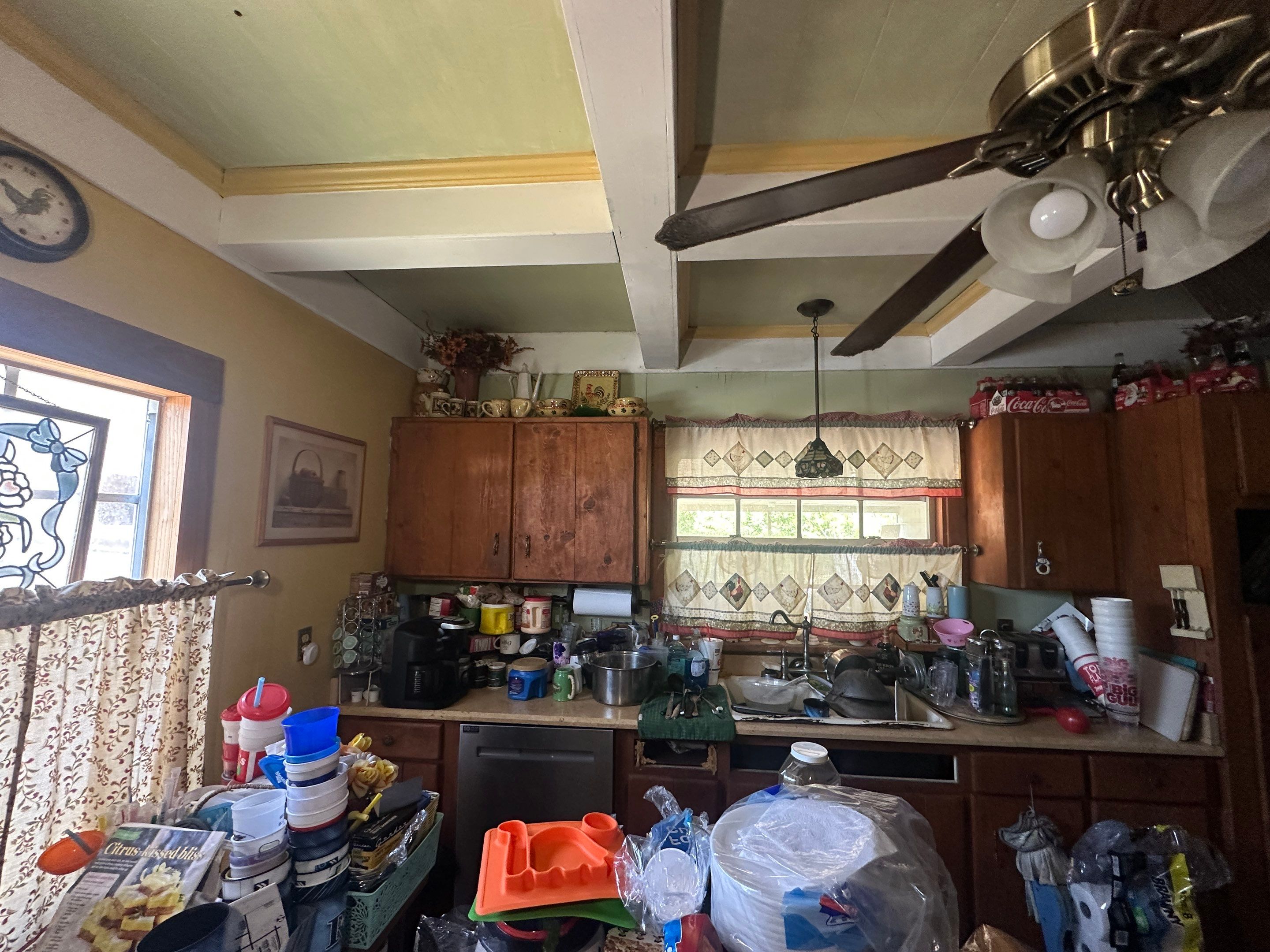 Water Damage Claim in Palmetto, by FLAPA & KeyStone