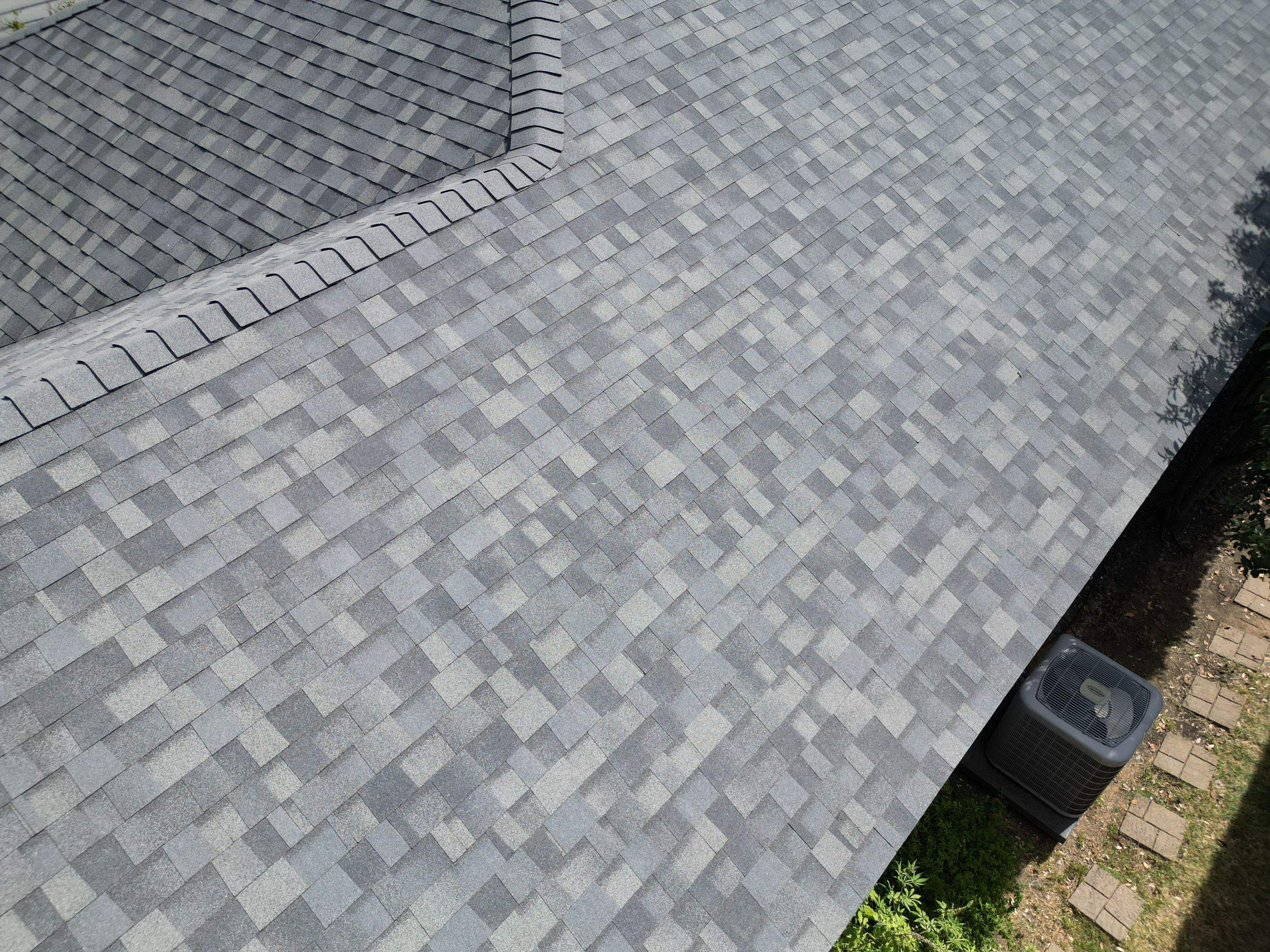 Estate Gray - Owens Corning TruDefinition Duration by RoofsOnly.com