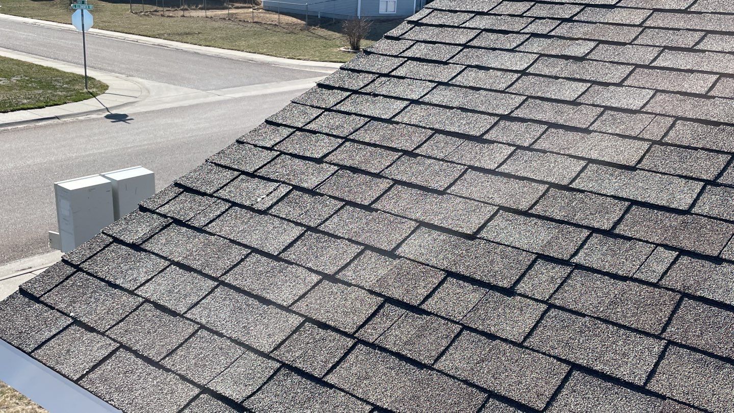 Your home takes care of you, so let us take care of your home. by Weather-Tite Exteriors LLC