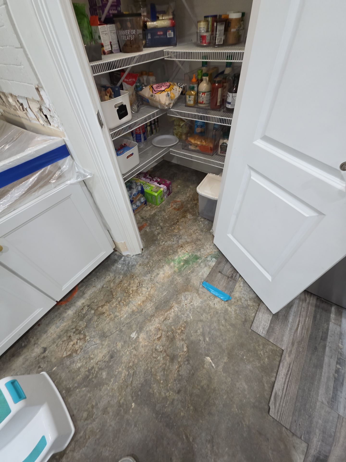 Flooring Repairs & Installation In Ponte Vedra by Axtra Hand