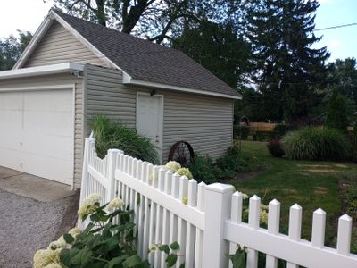Luke Fisk - 236 Raff Rd NW