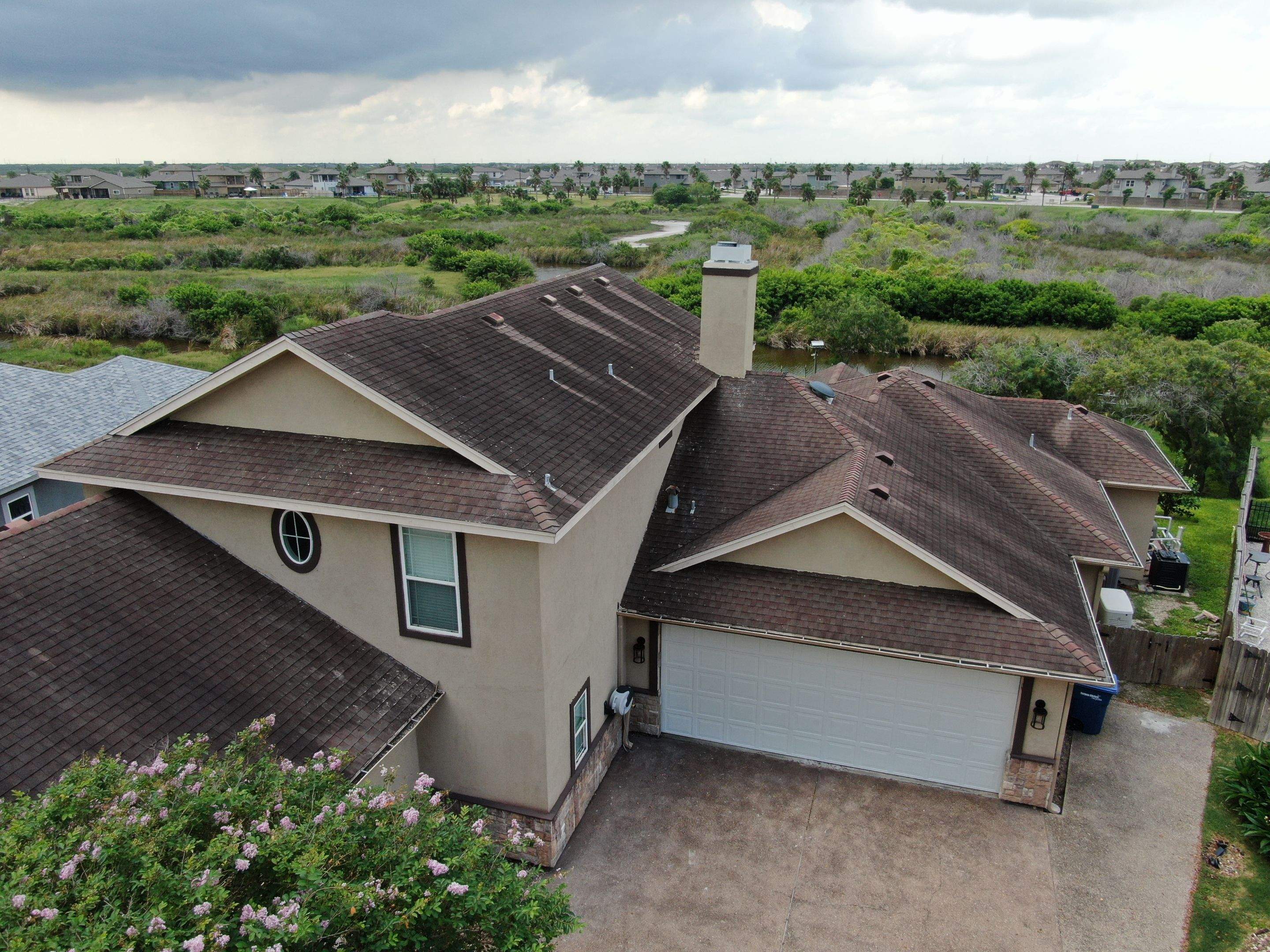 Riverside Bullet Proof by Bayfront Roofing and Construction