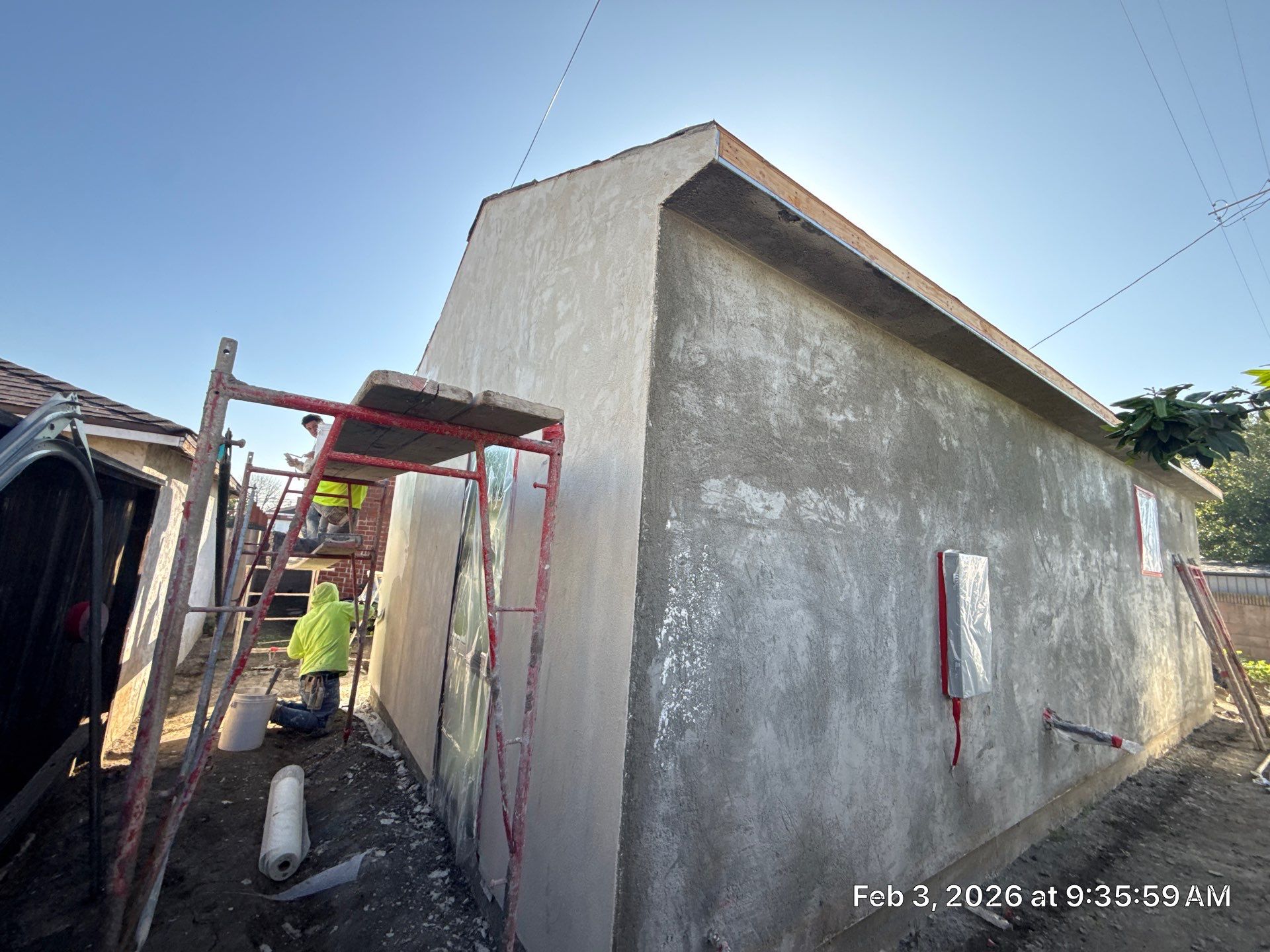 Project in Long Beach, CA by Buildoly