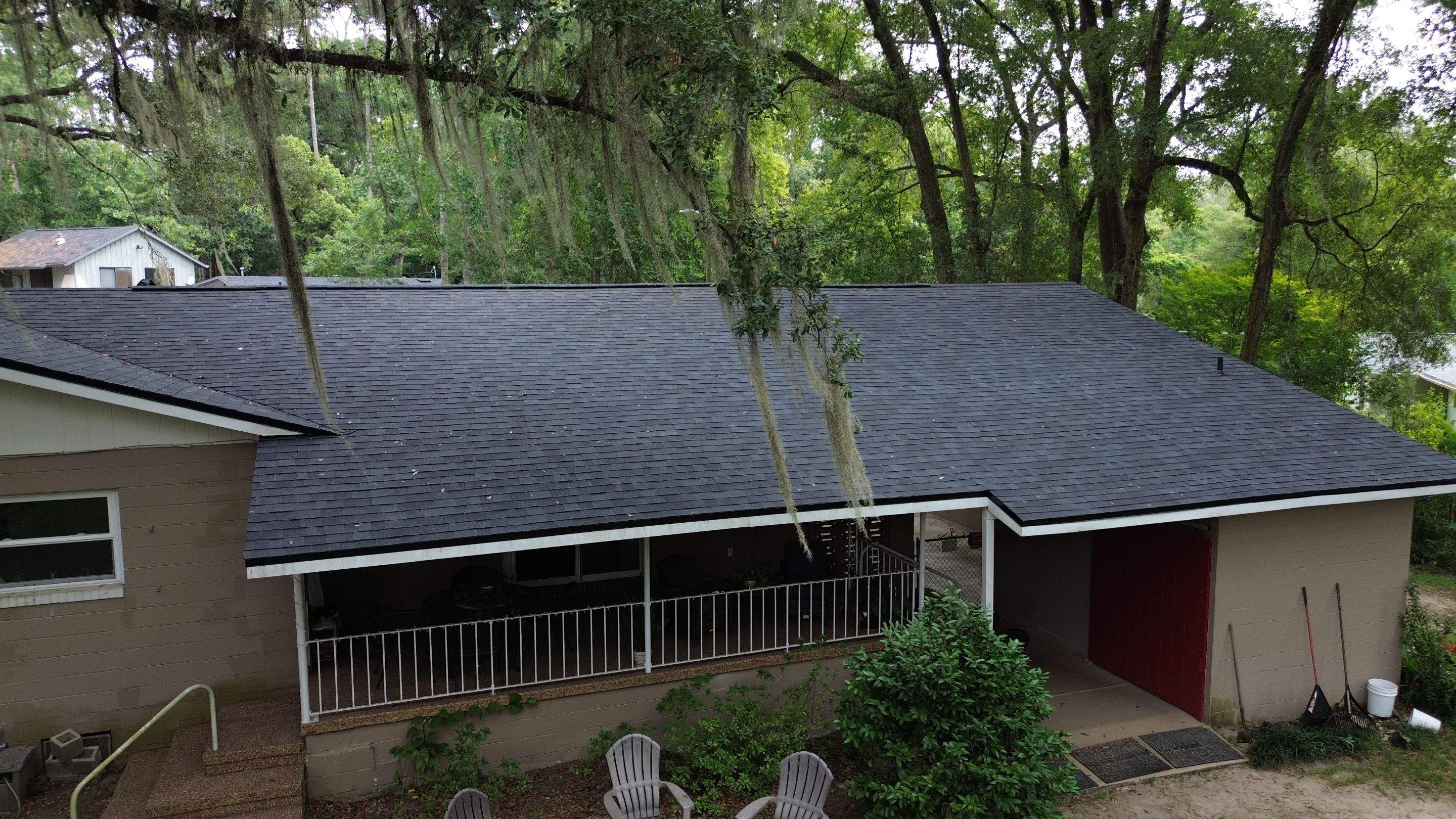 Roofing Company in Gainesville, FL by Brehm Roofing