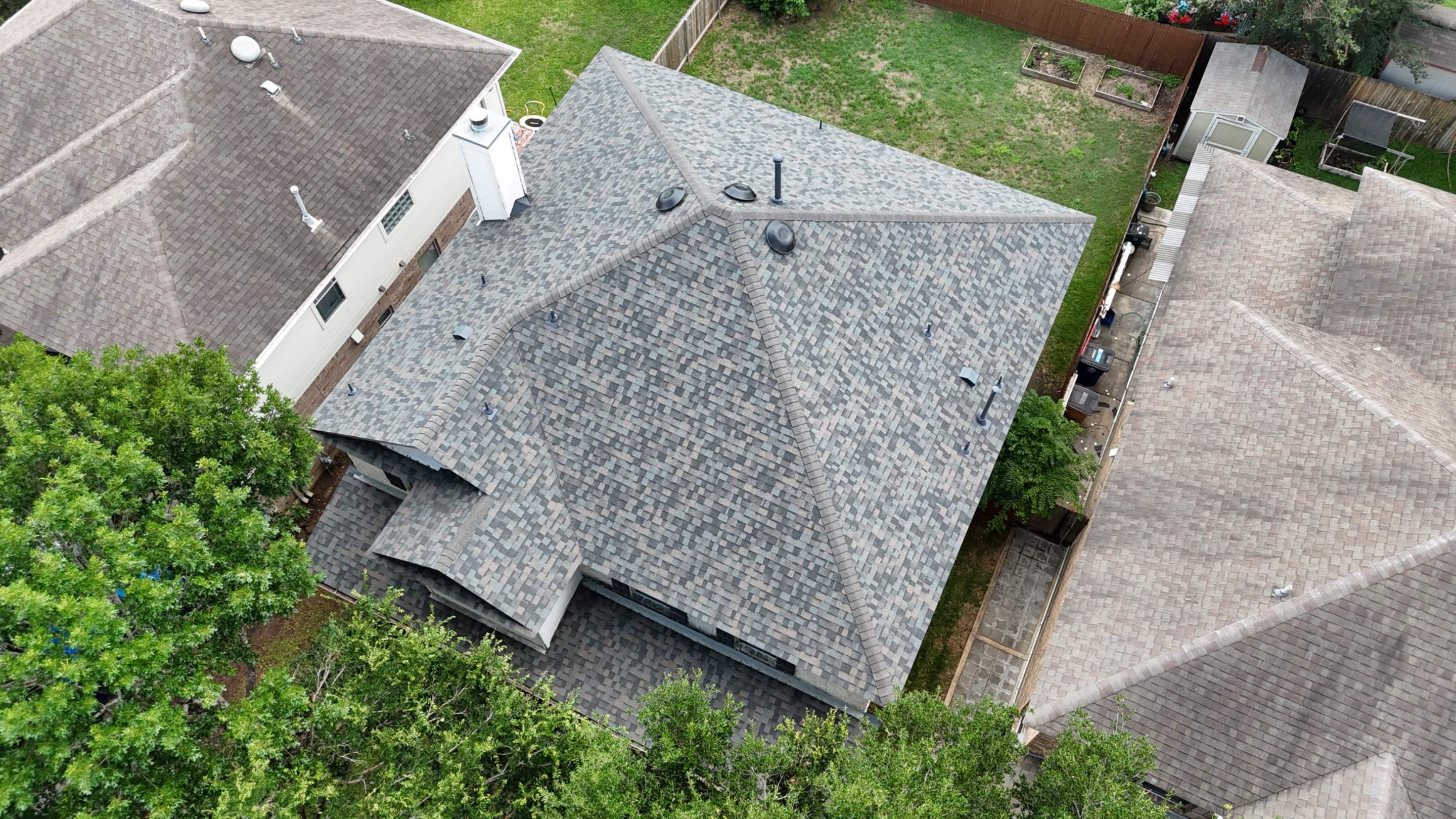 Peppercorn - Owens Corning Tru Definition Duration  by RoofsOnly.com