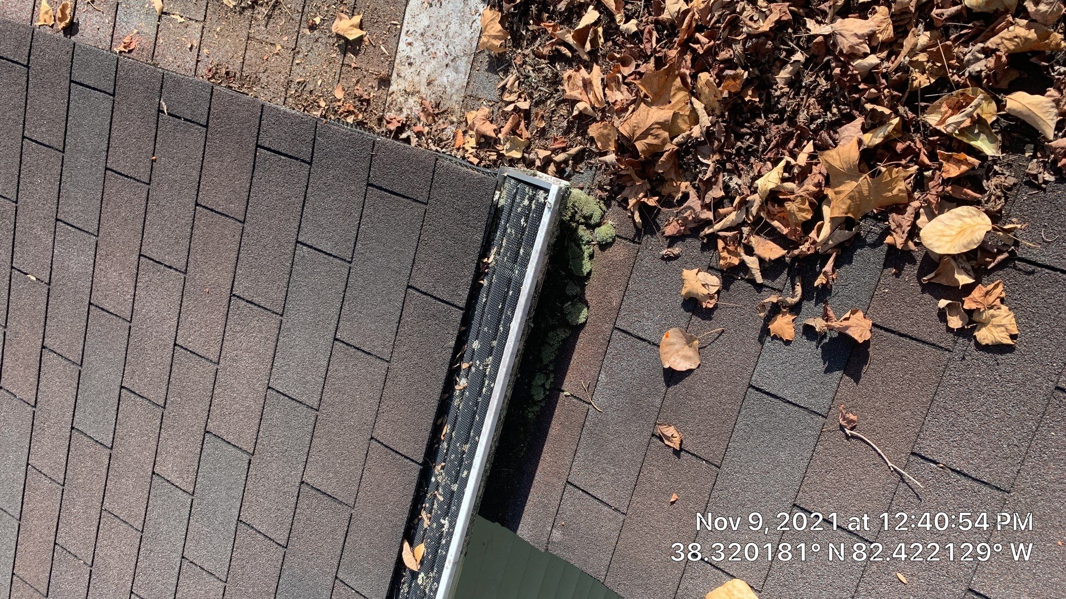 Residential Metal Roofing Installation by Secure Construction Company Inc