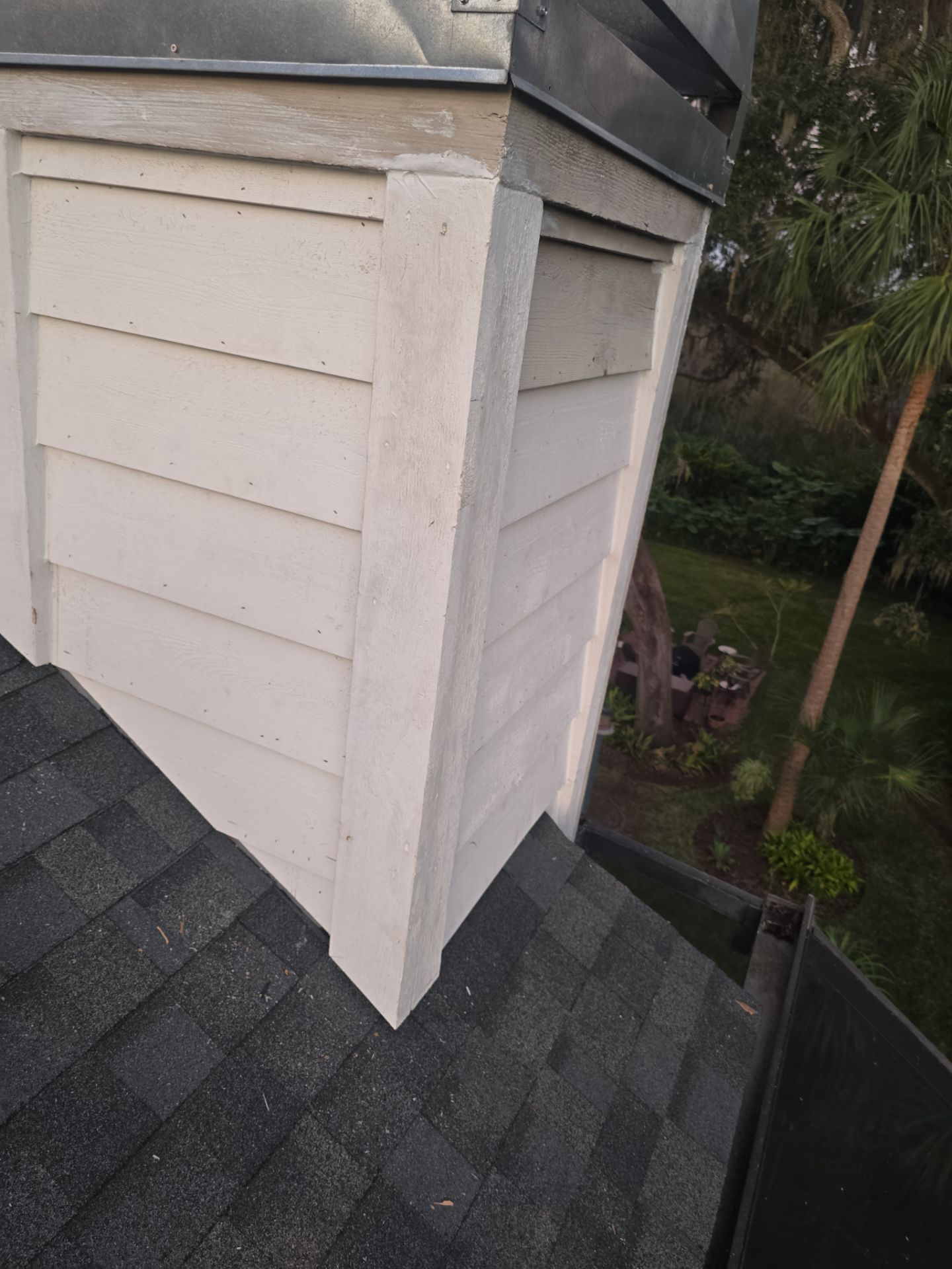 Roof Replacement in Valrico, FL by Shingle Masters Roofing