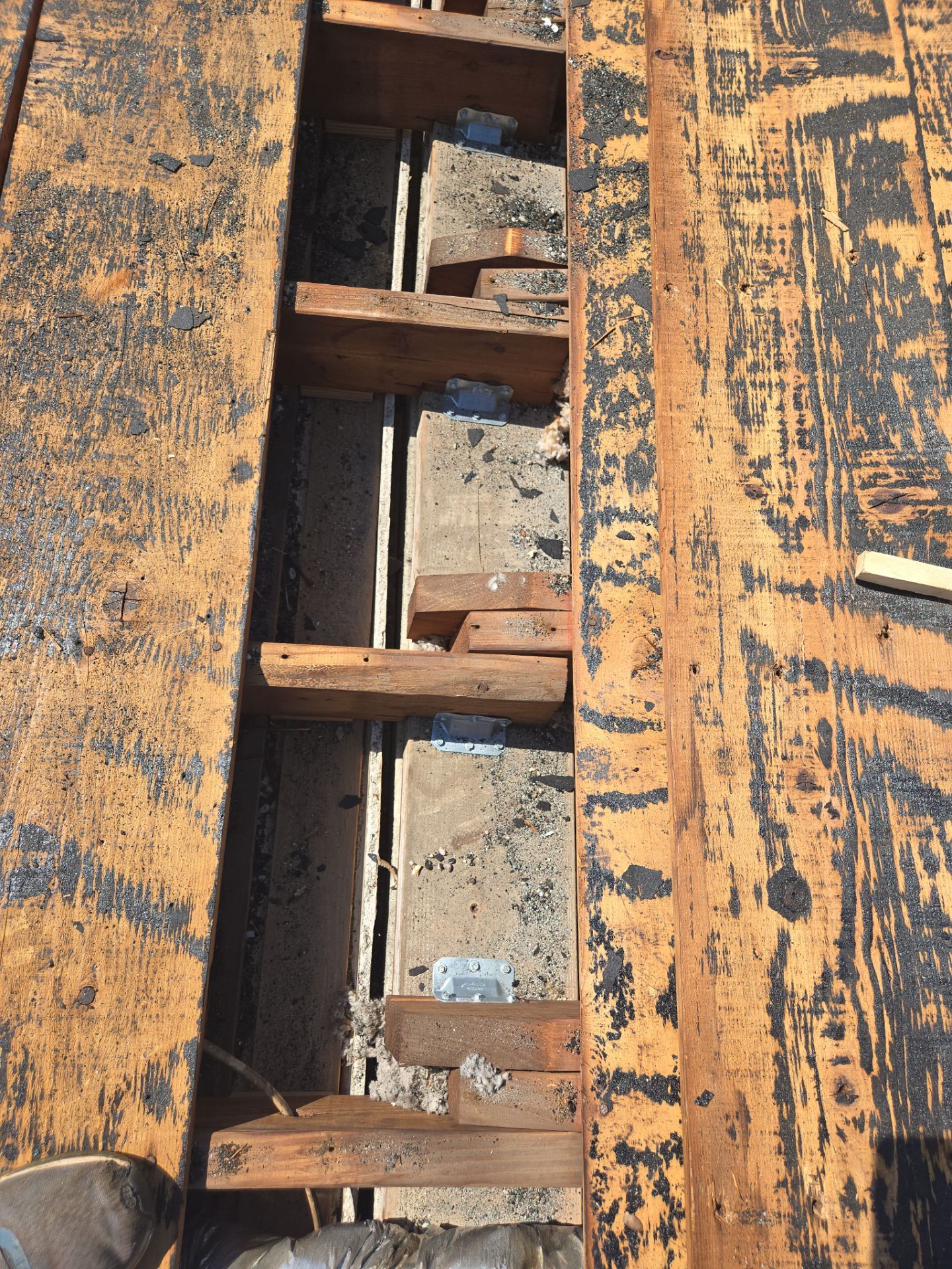 Project in St. Petersburg 33704 by Mitchell Roofing Company LLC 