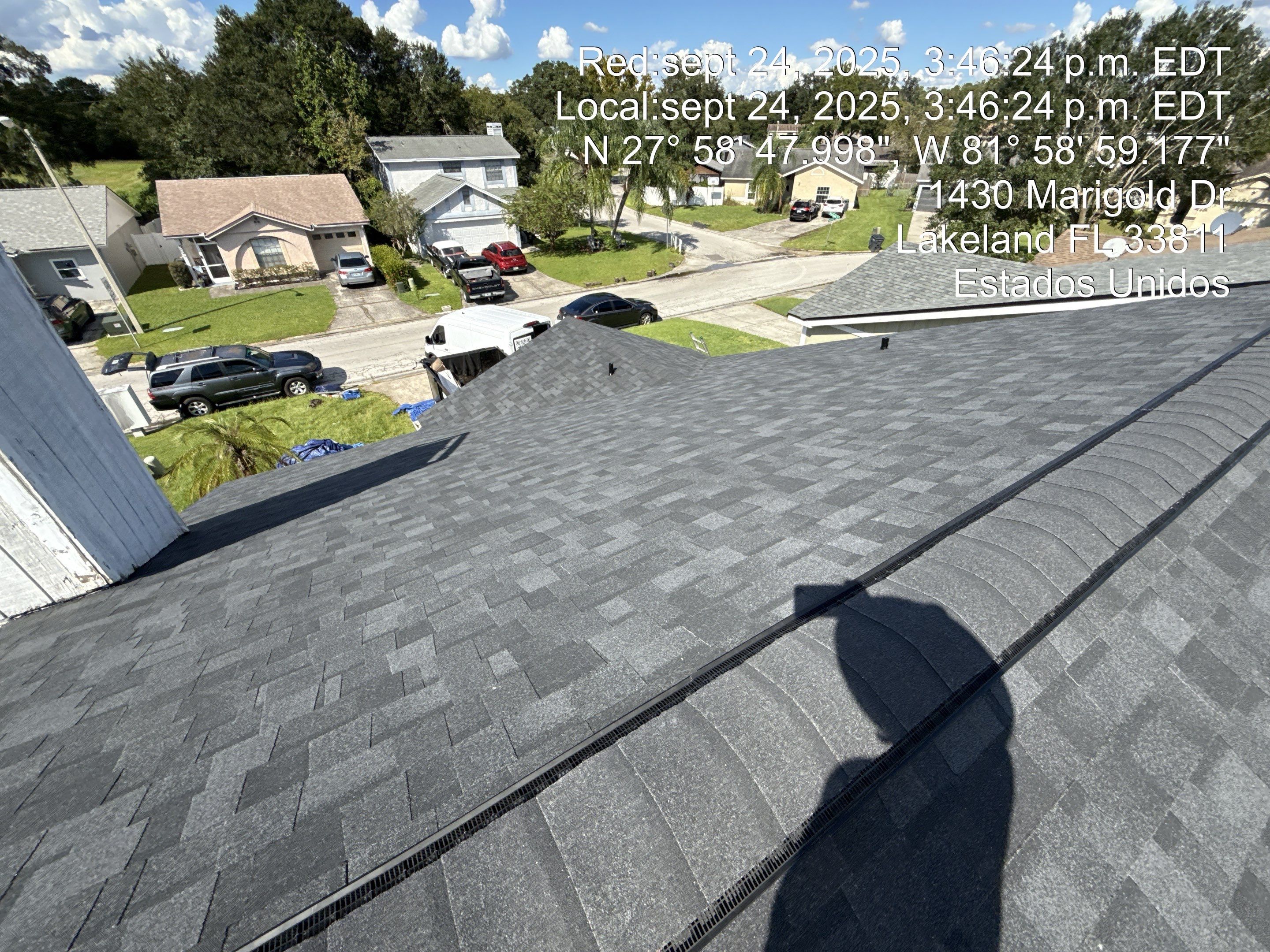Project in Lakeland by You Restorations LLC DBA YOU-Home