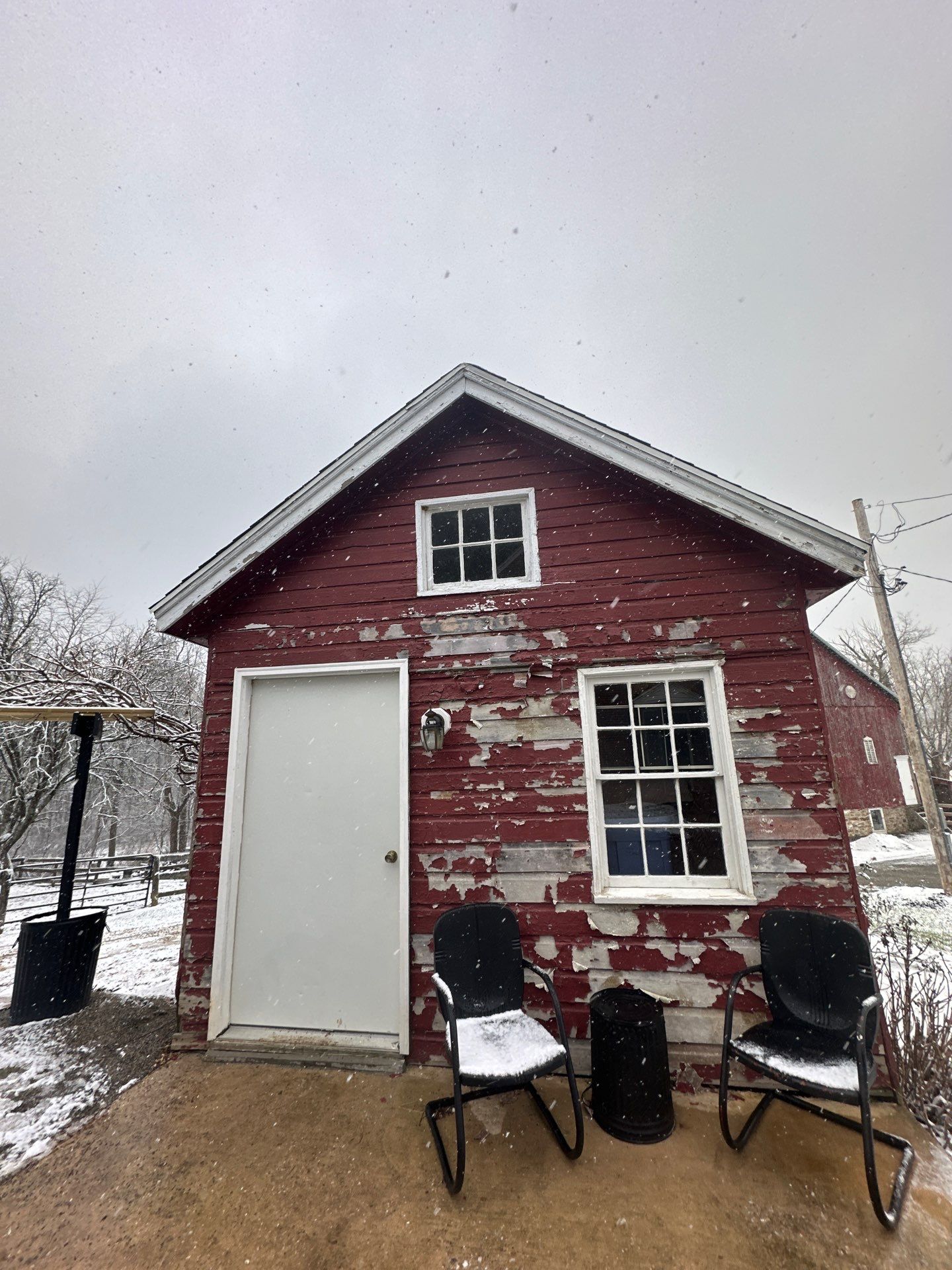 Exterior Restoration in Seven Valleys, PA • Bob & Tonia by Seipp Roofing, LLC