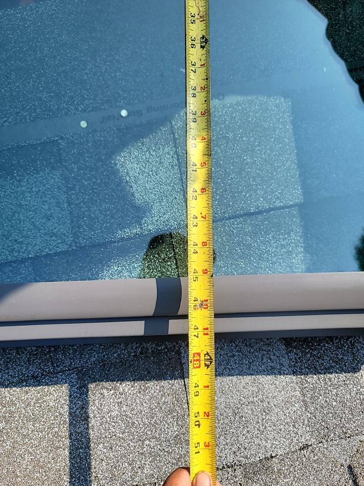 Residential Roofing Installation using Owens Corning by Inspector Roofing and Restoration