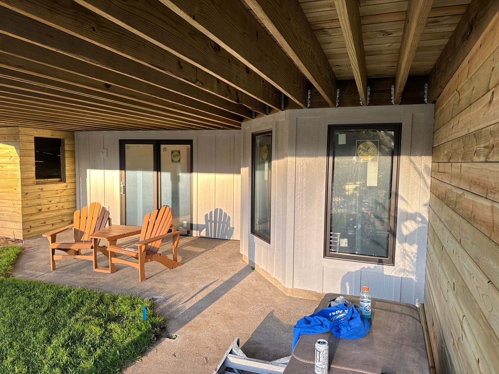 Complete Exterior Painting. by Gordon Painting