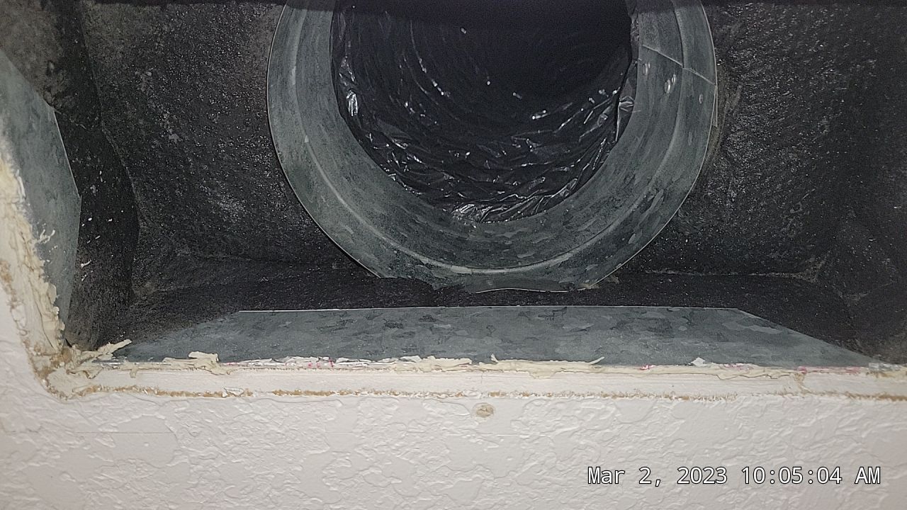 HVAC Restoration by TIES360 Air Ducts Plus