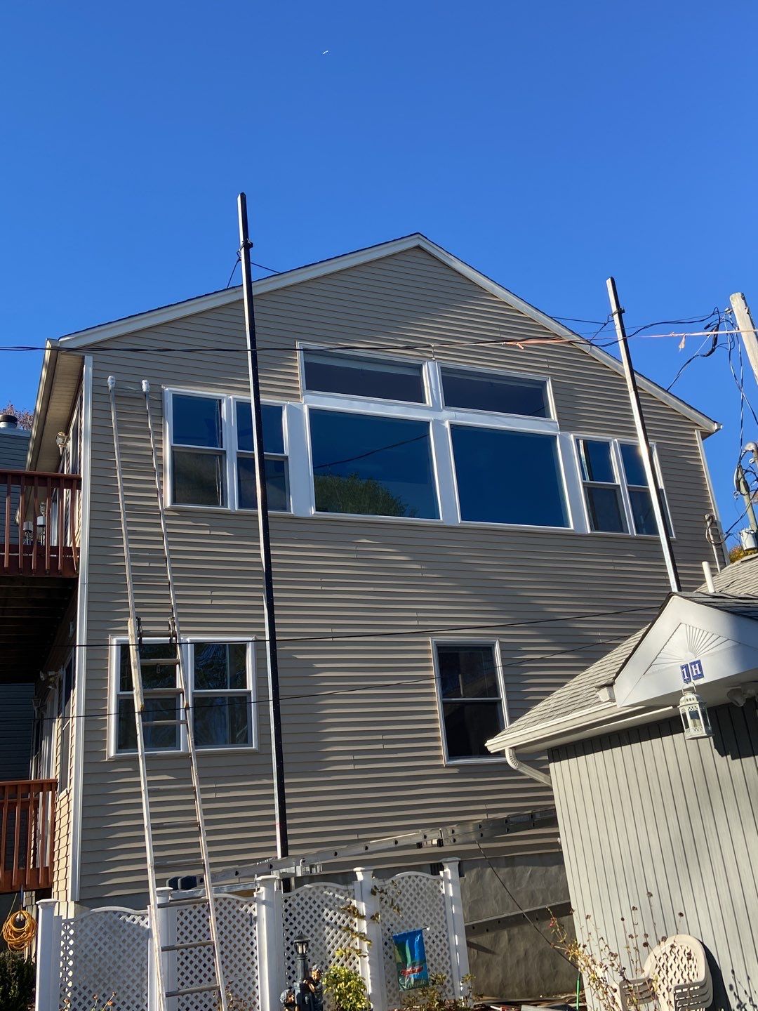 Window Replacement and Installation by Morris Renovations Inc