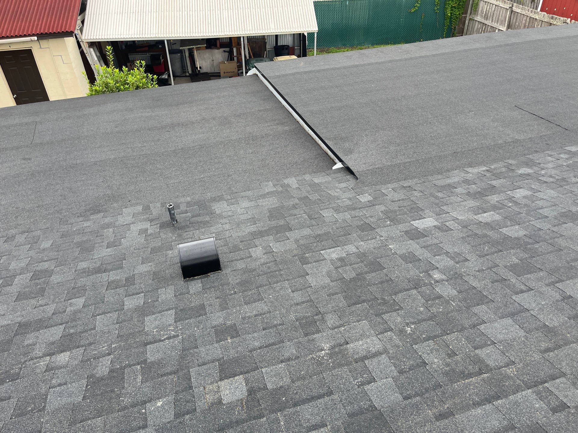 Composite -> Shingle by Prime Roofing