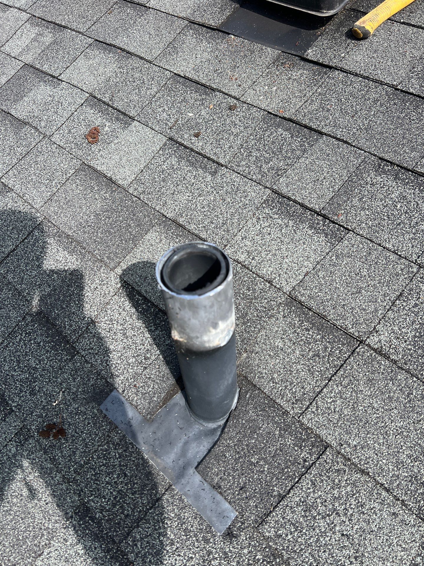 Project in Edmonds by Roofing Formula LLC