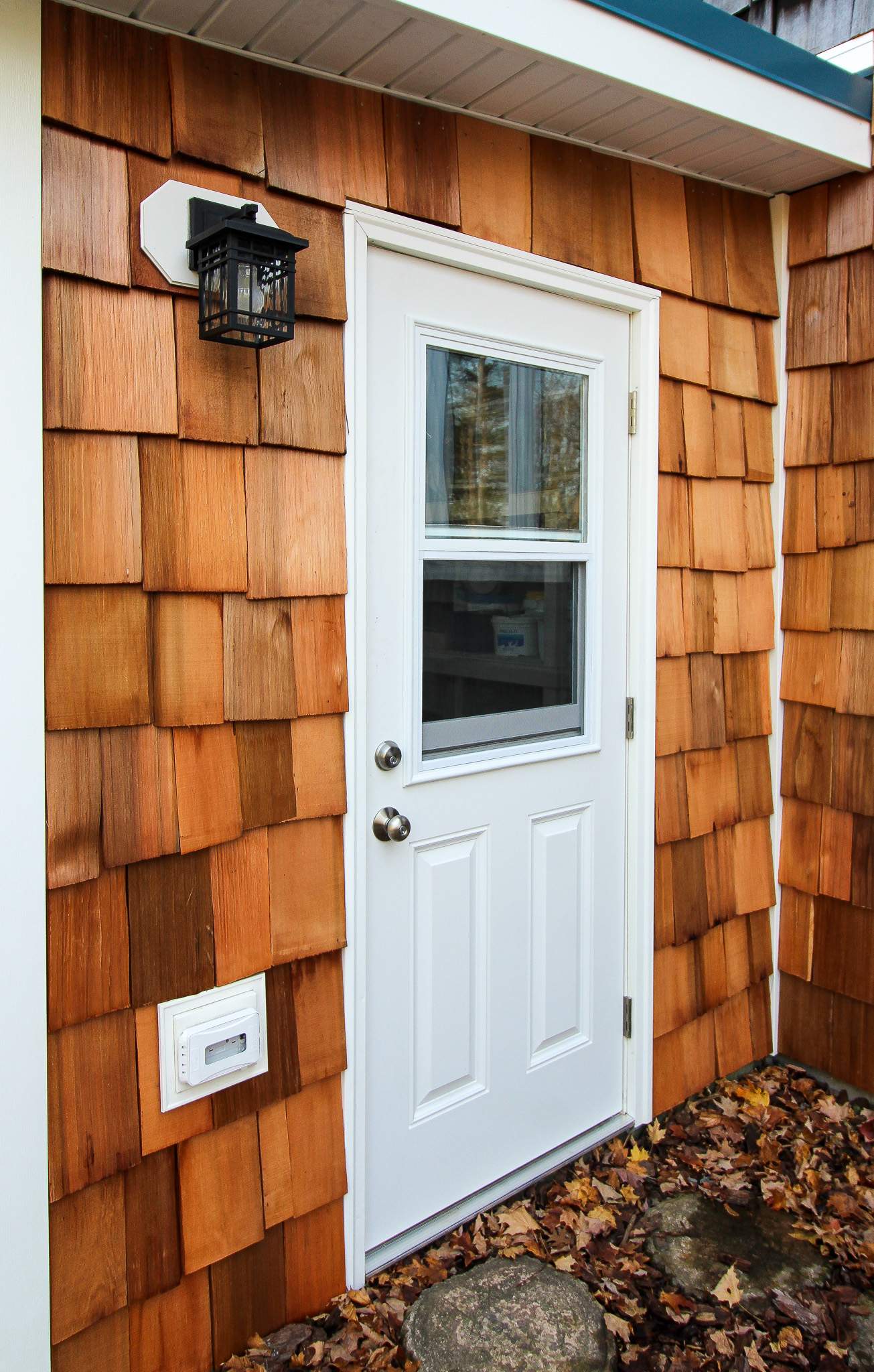Addition, Exterior Siding, & Windows by Ivy Lea Construction