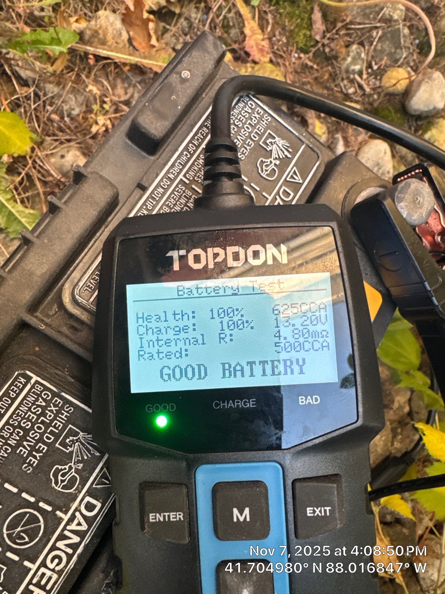 Kohler 20kW Standby Generator Maintenance – Lemont, IL | GSHA Services, LTD by GSHA Services LTD