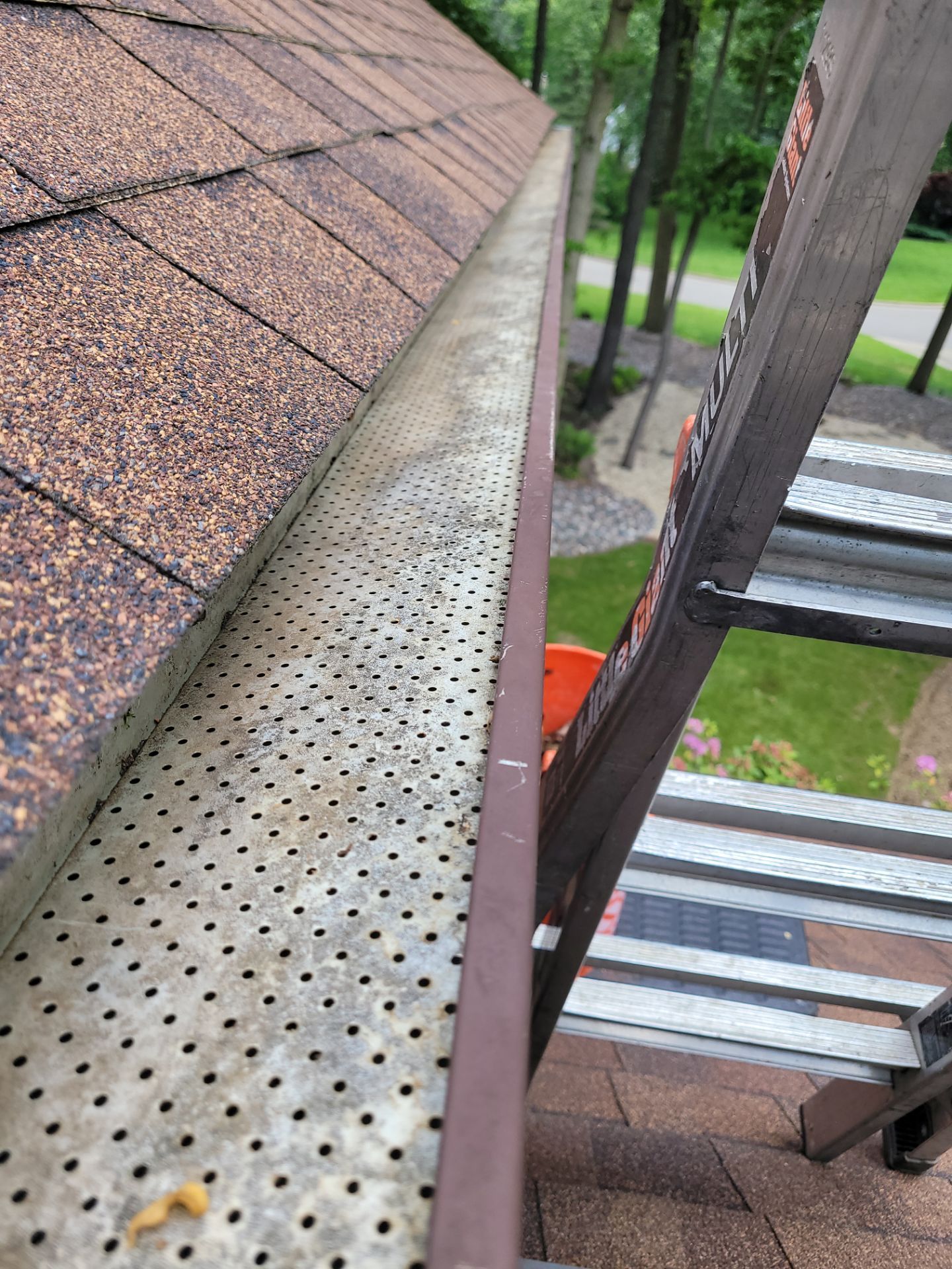 Jennifer Klide by Silver Leaf Contracting 