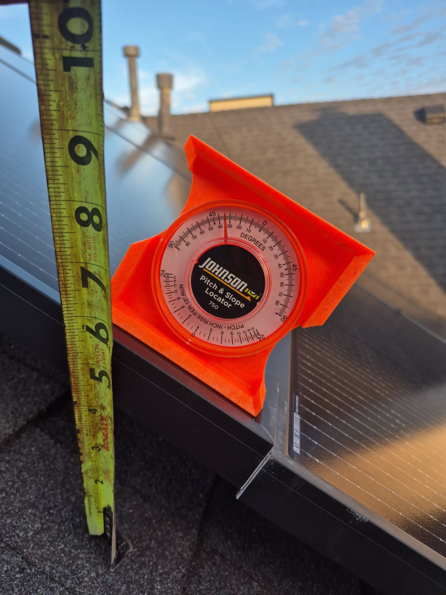 The Lazims 19KW Solar and 27KW Storage by Trojan Solar