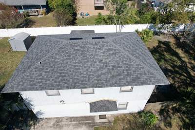 Shingle -> Shingle