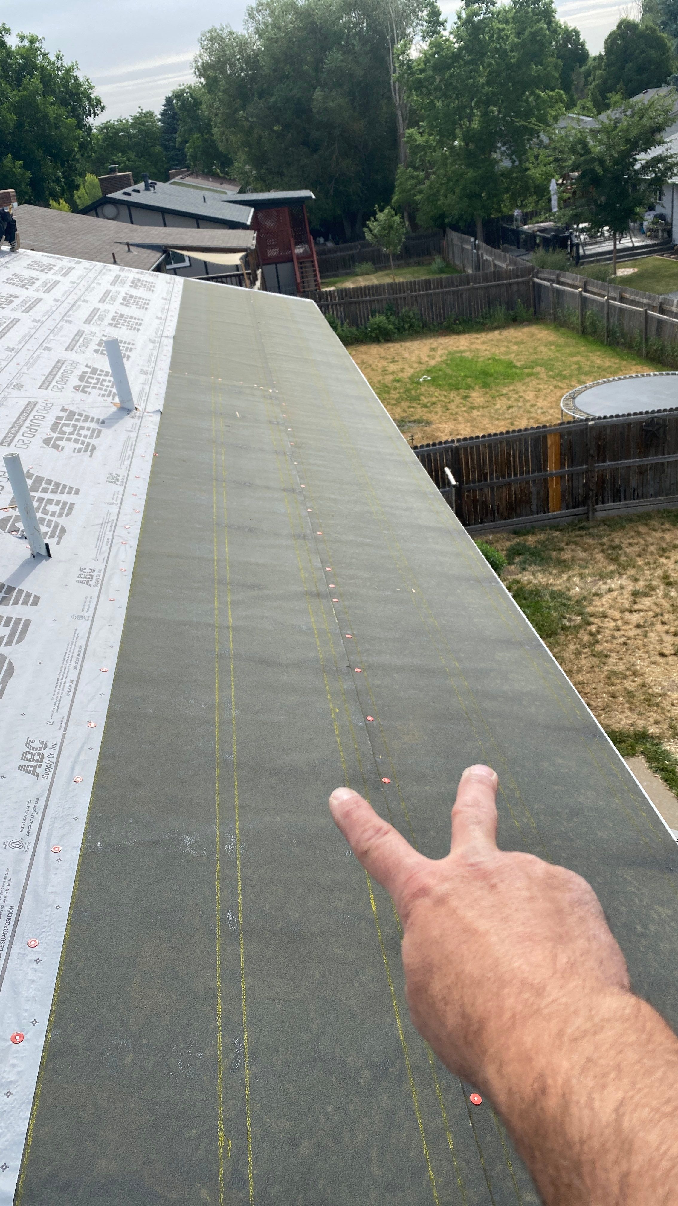 The Black Belt Difference  by Black Belt Roofing 