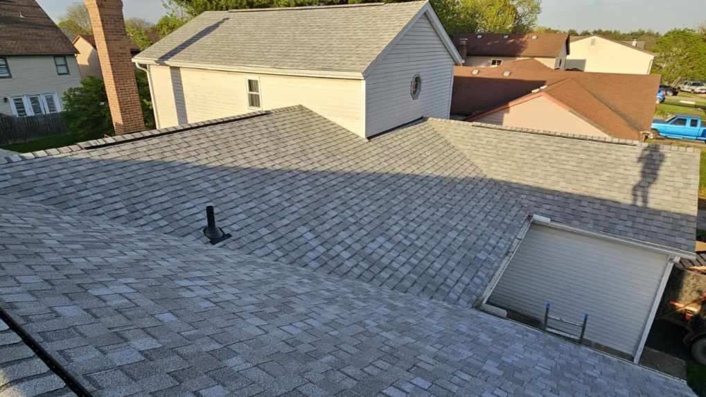 Roof Replacement by Assured Restoration