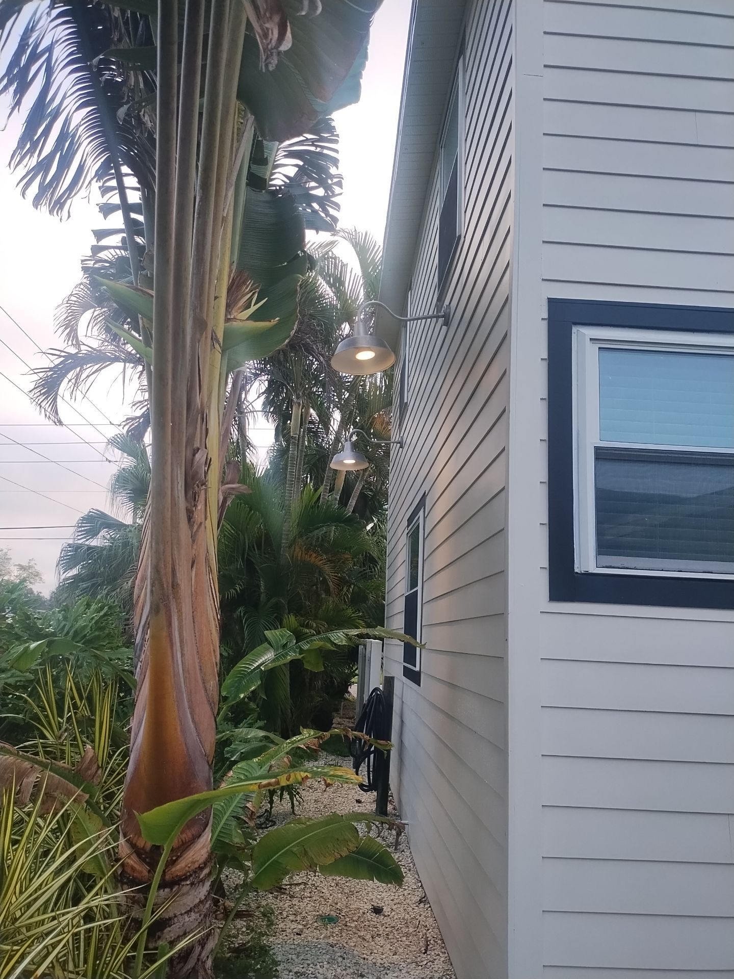 Project in St. Petersburg 33703 by Mitchell Roofing Company LLC